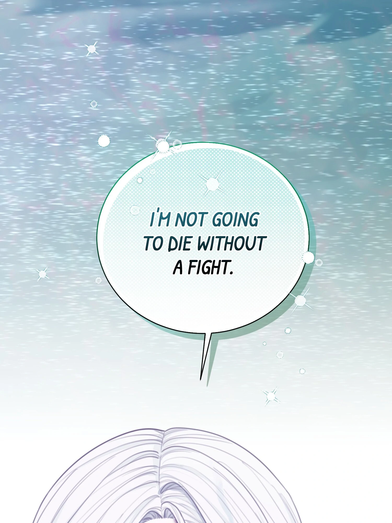 The Maid No Longer Desires her Master Chapter 56 - page 130