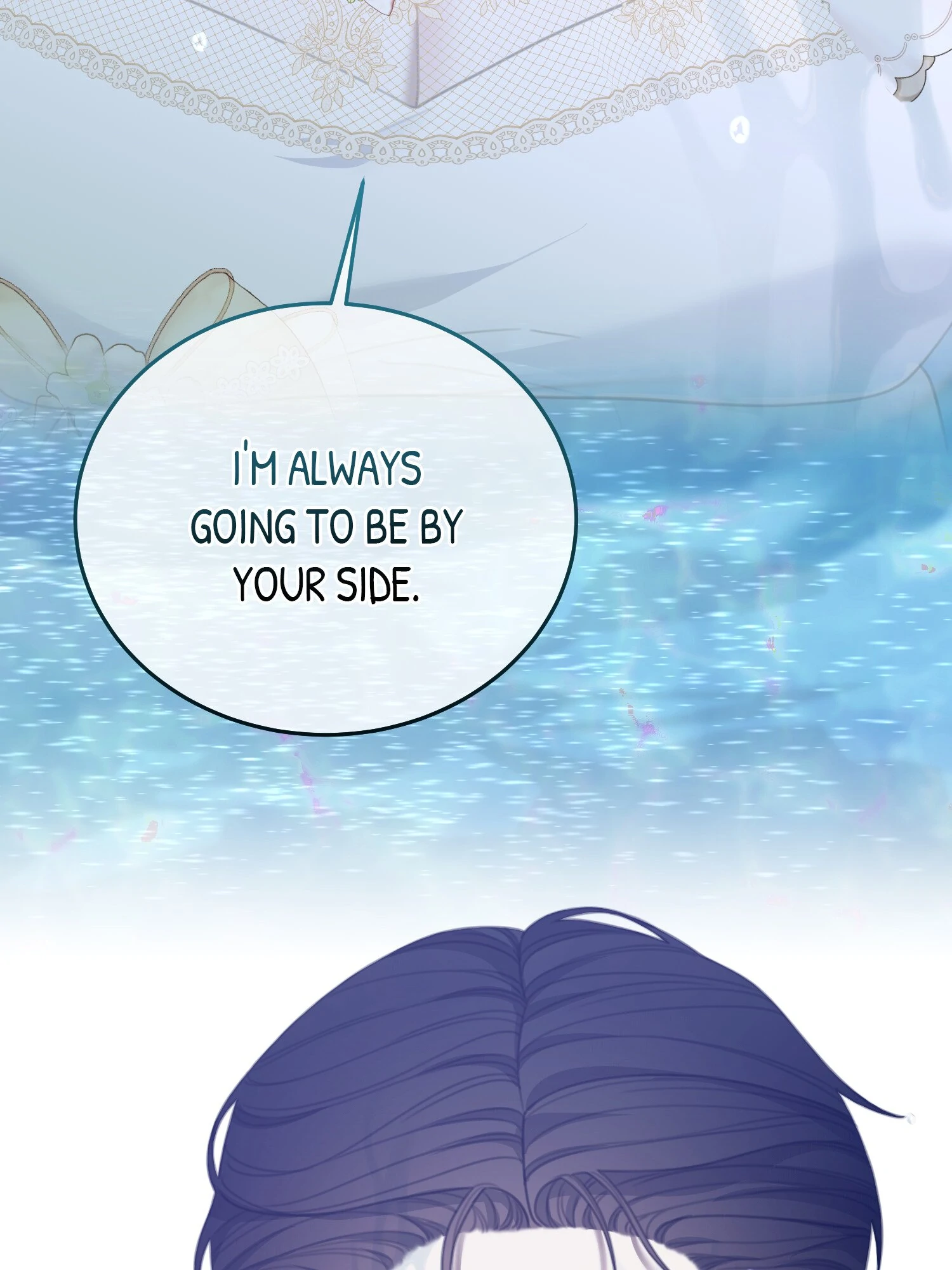 The Maid No Longer Desires her Master Chapter 56 - page 132