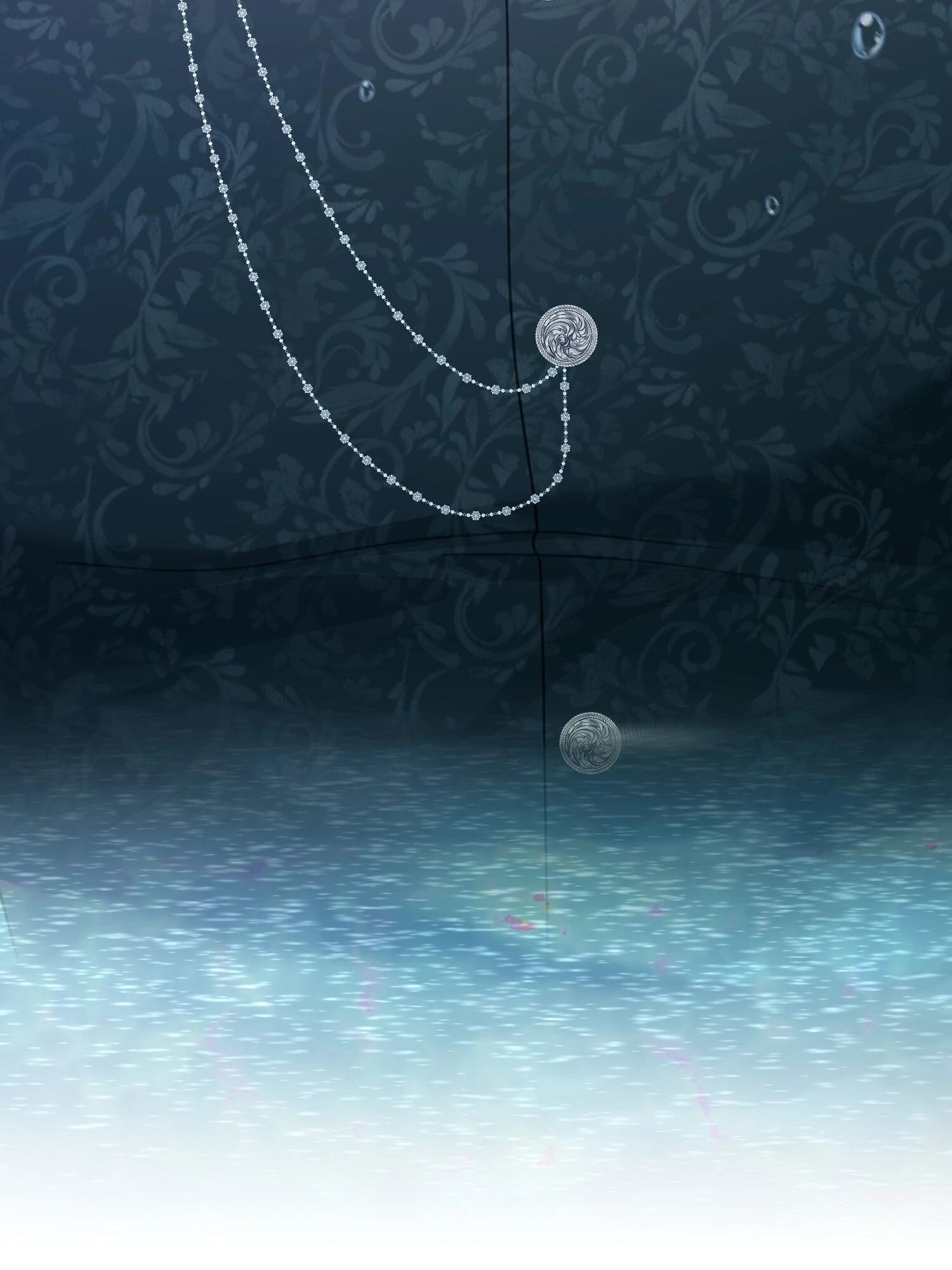 The Maid No Longer Desires her Master Chapter 56 - page 134