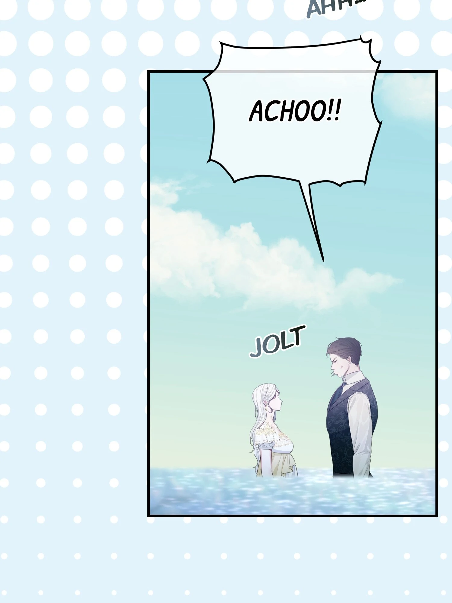 The Maid No Longer Desires her Master Chapter 56 - page 136