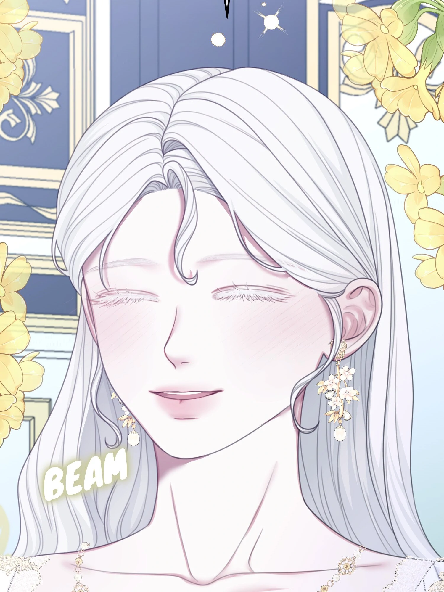 The Maid No Longer Desires her Master Chapter 56 - page 14