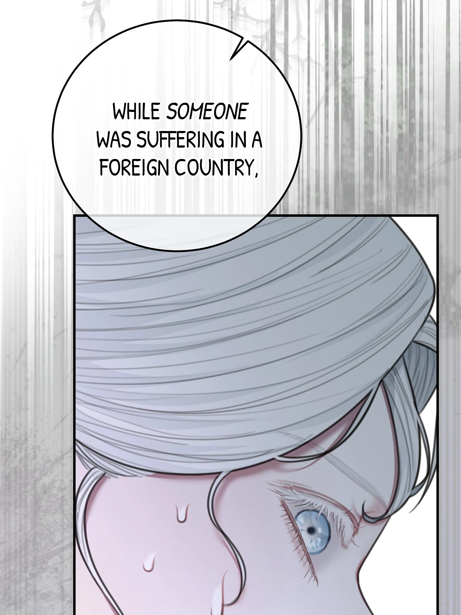 The Maid No Longer Desires her Master Chapter 56 - page 151