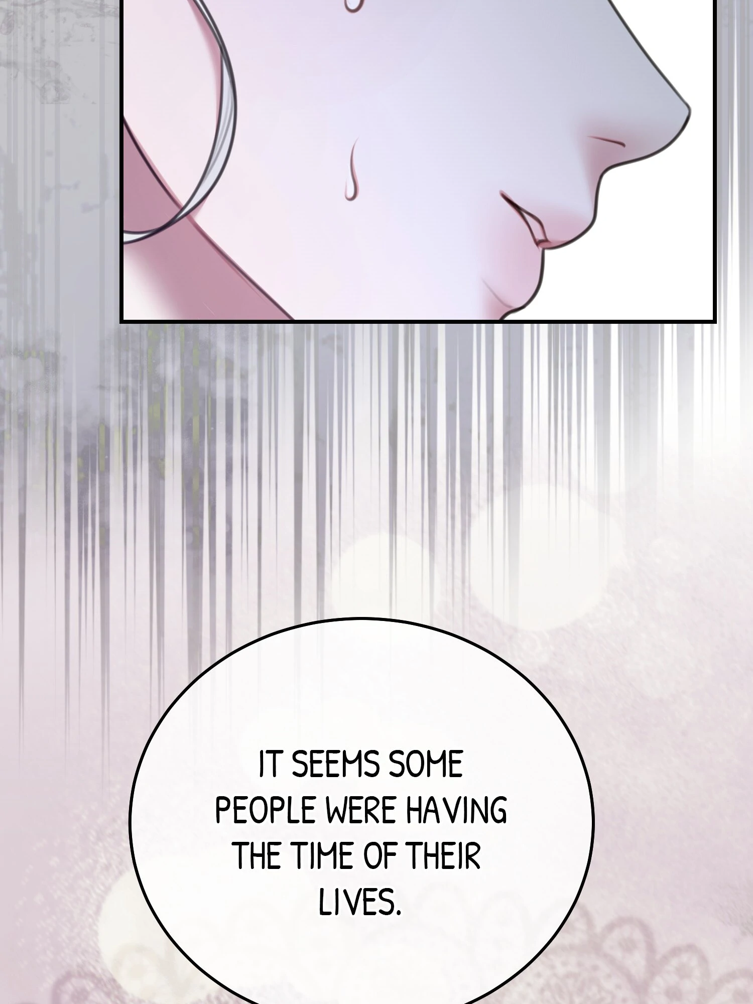 The Maid No Longer Desires her Master Chapter 56 - page 152