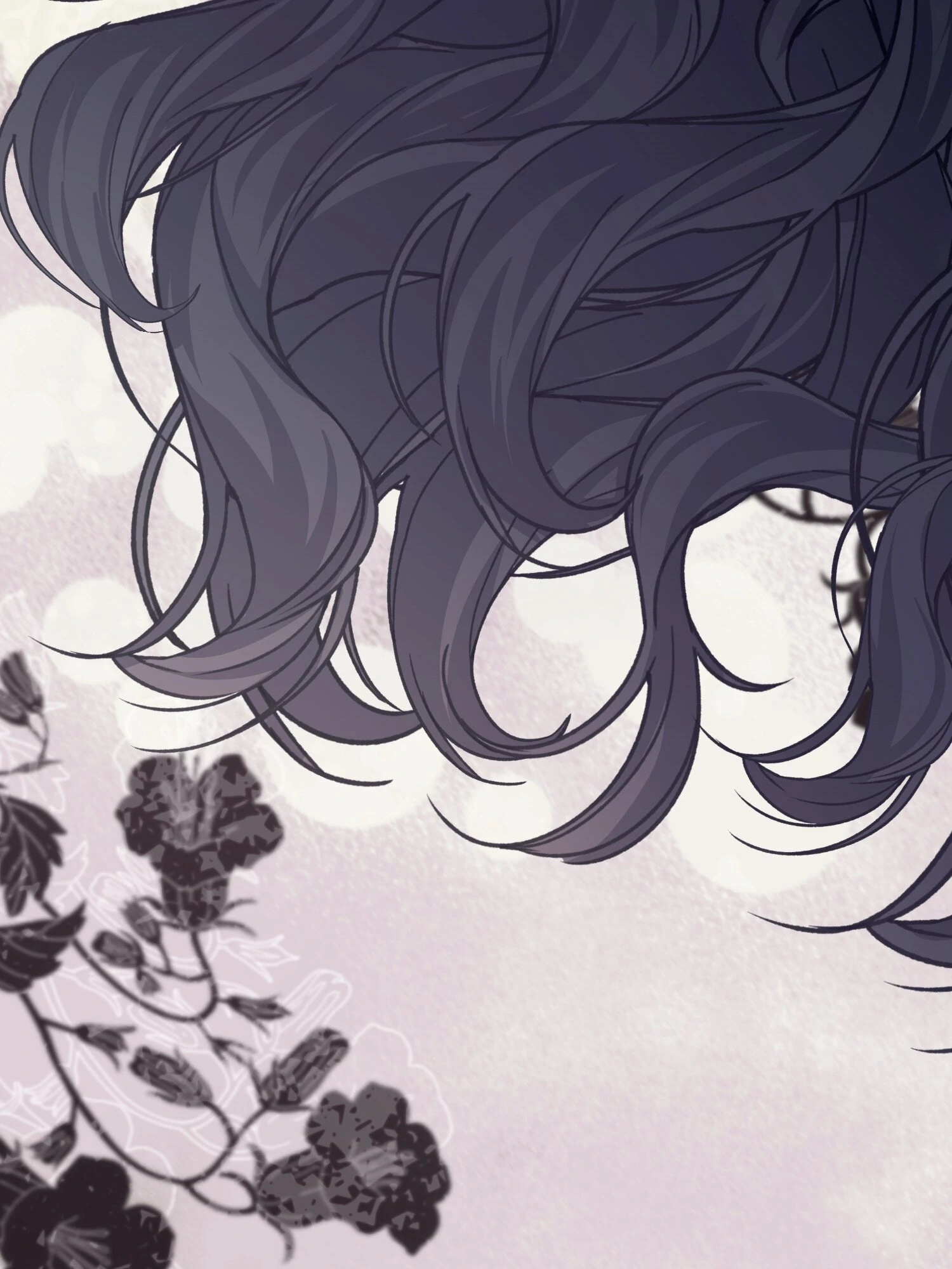 The Maid No Longer Desires her Master Chapter 56 - page 154