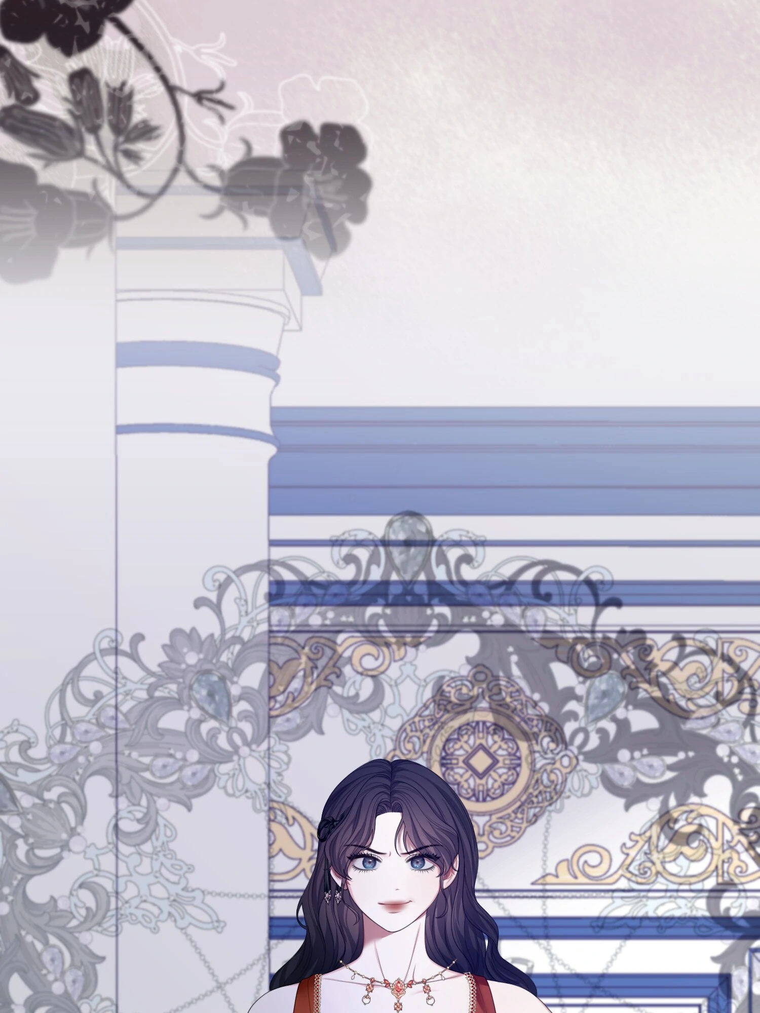 The Maid No Longer Desires her Master Chapter 56 - page 155