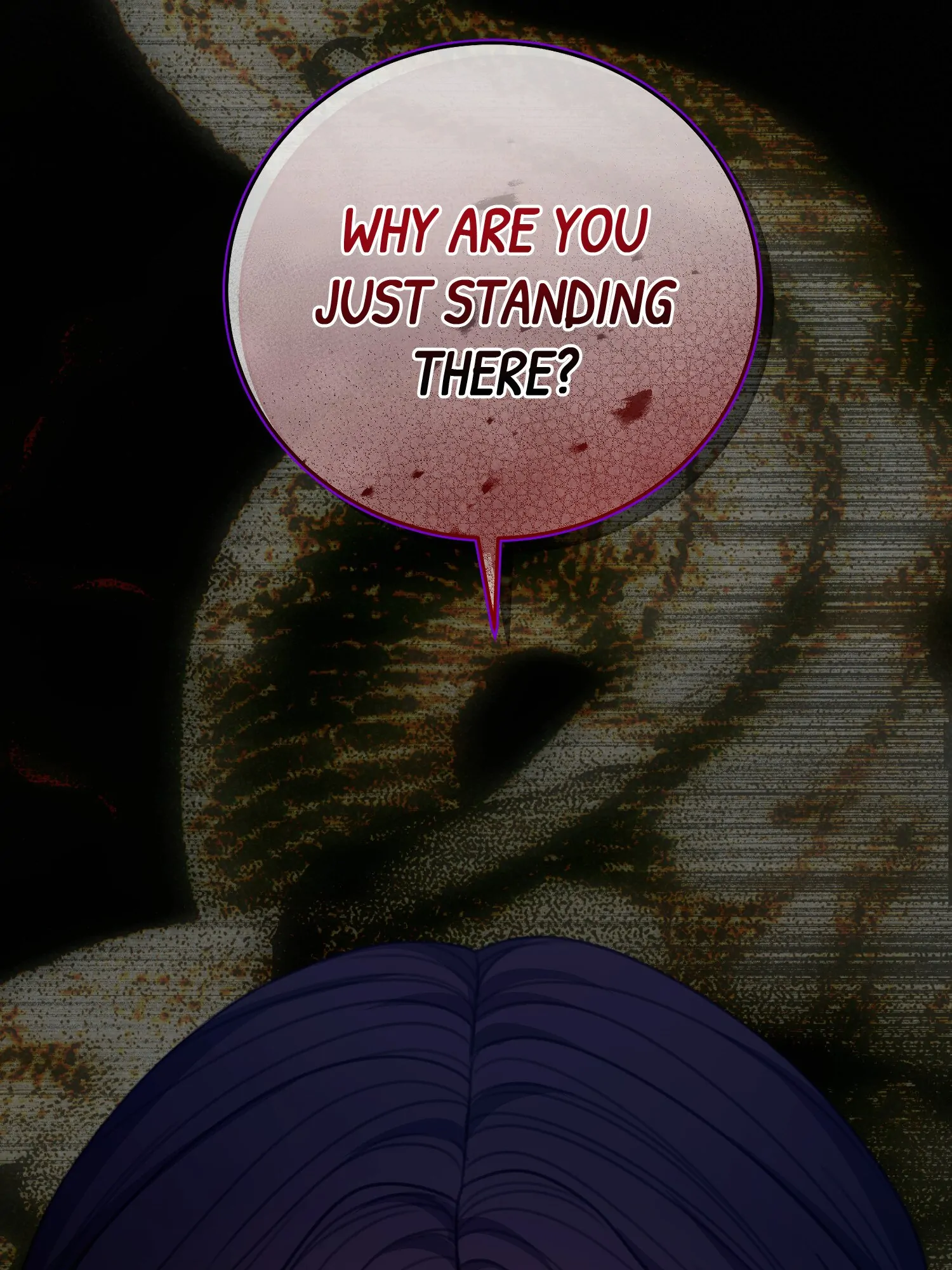 The Maid No Longer Desires her Master Chapter 56 - page 158