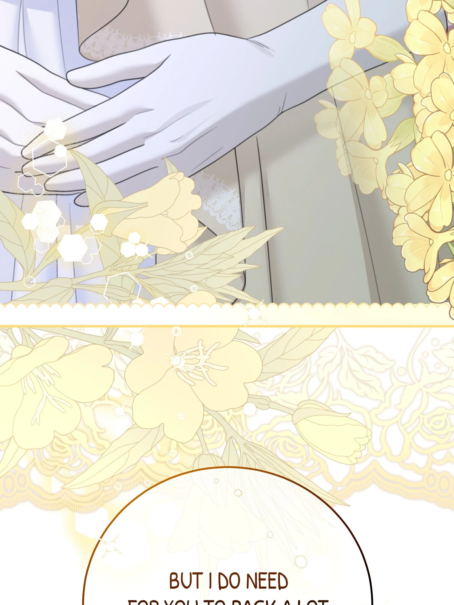 The Maid No Longer Desires her Master Chapter 56 - page 16