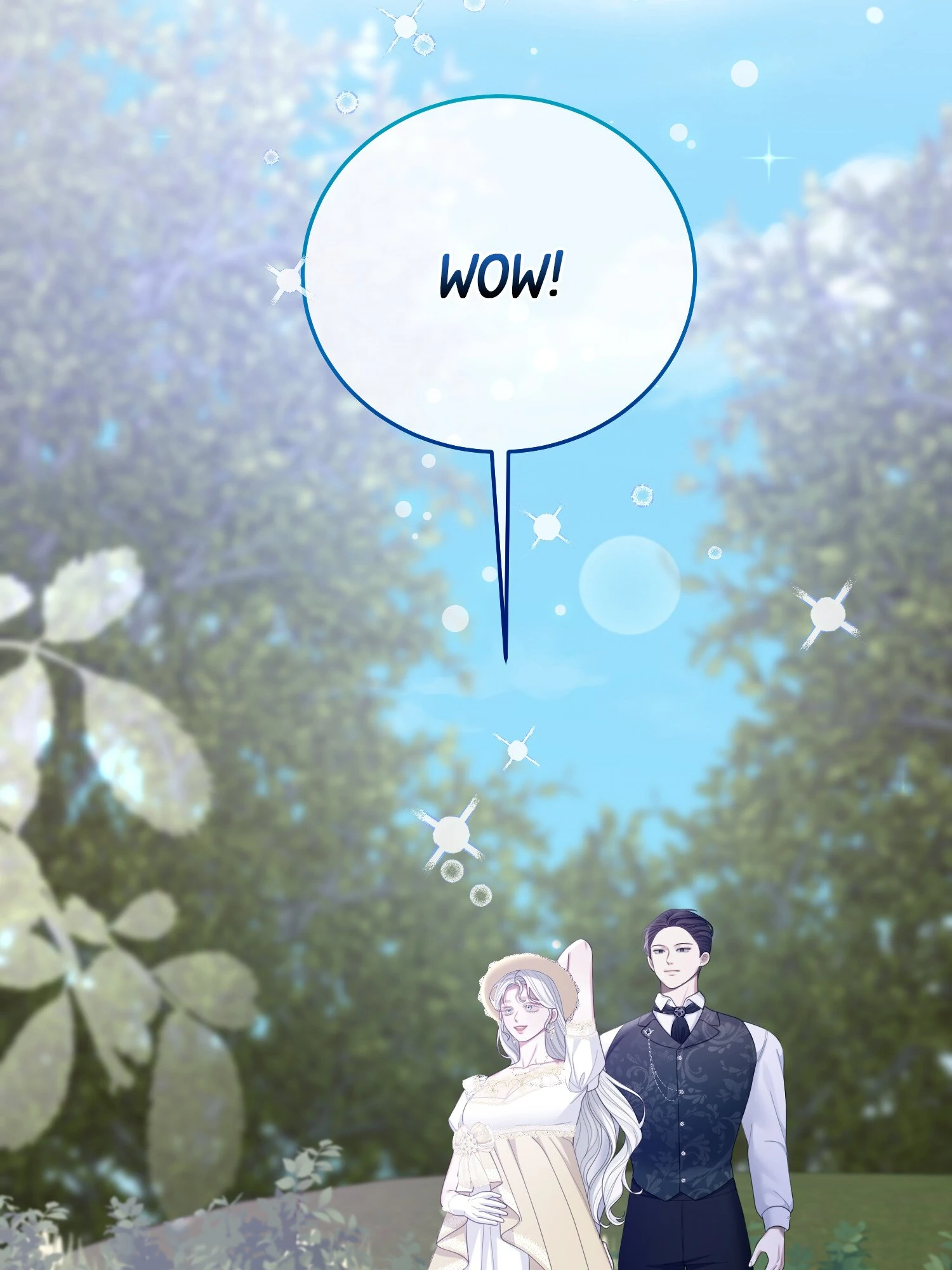 The Maid No Longer Desires her Master Chapter 56 - page 24