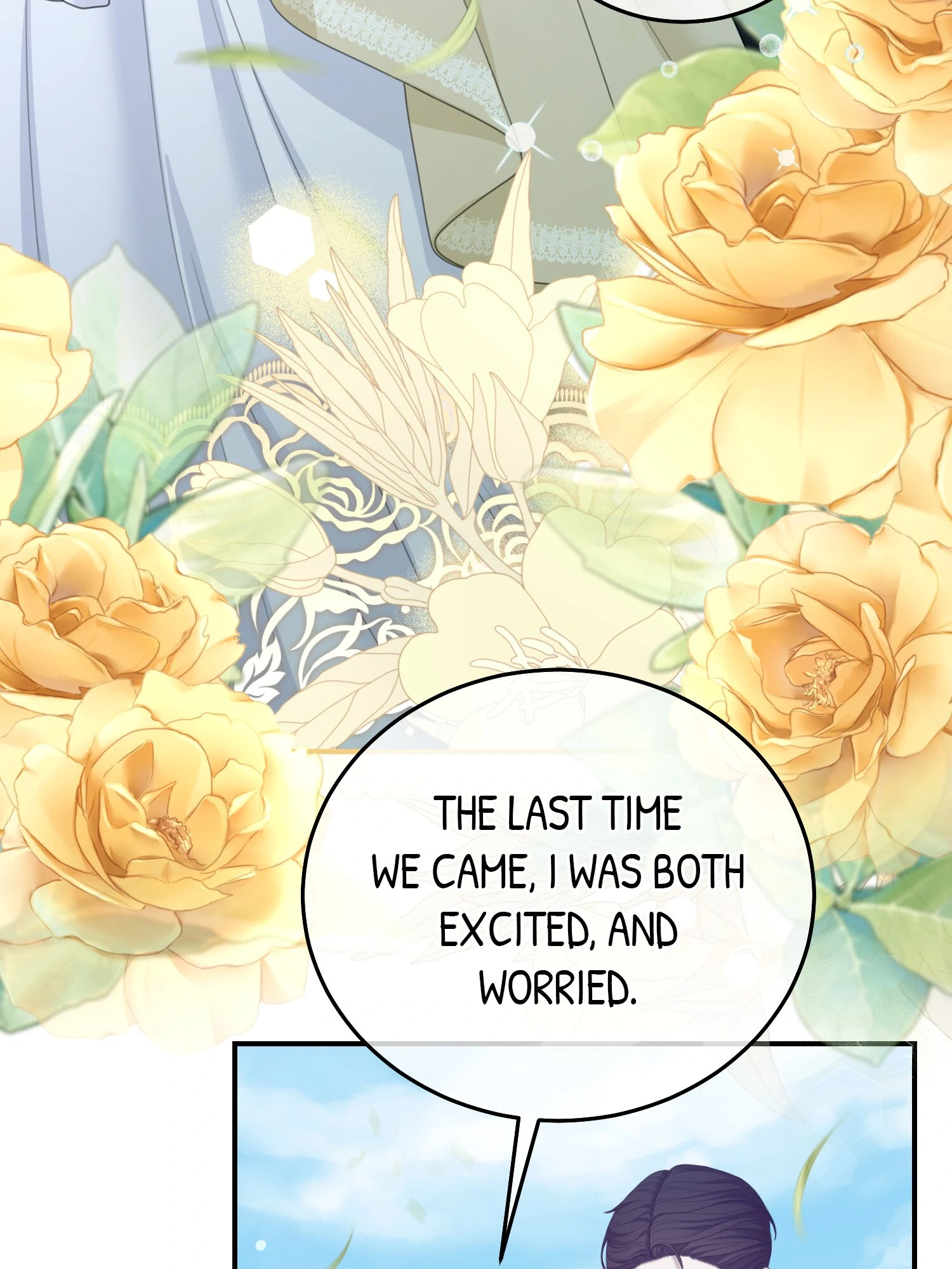 The Maid No Longer Desires her Master Chapter 56 - page 29