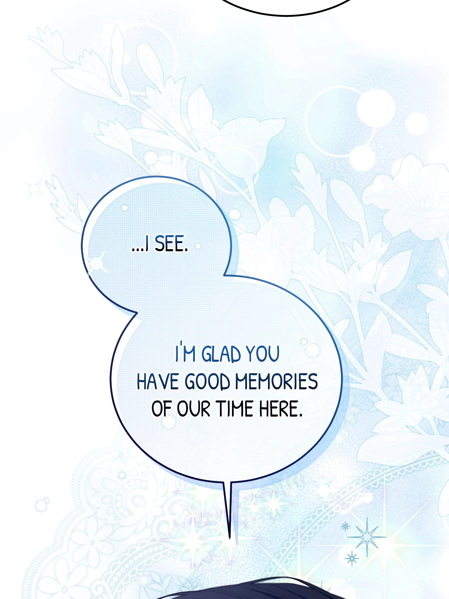 The Maid No Longer Desires her Master Chapter 56 - page 31