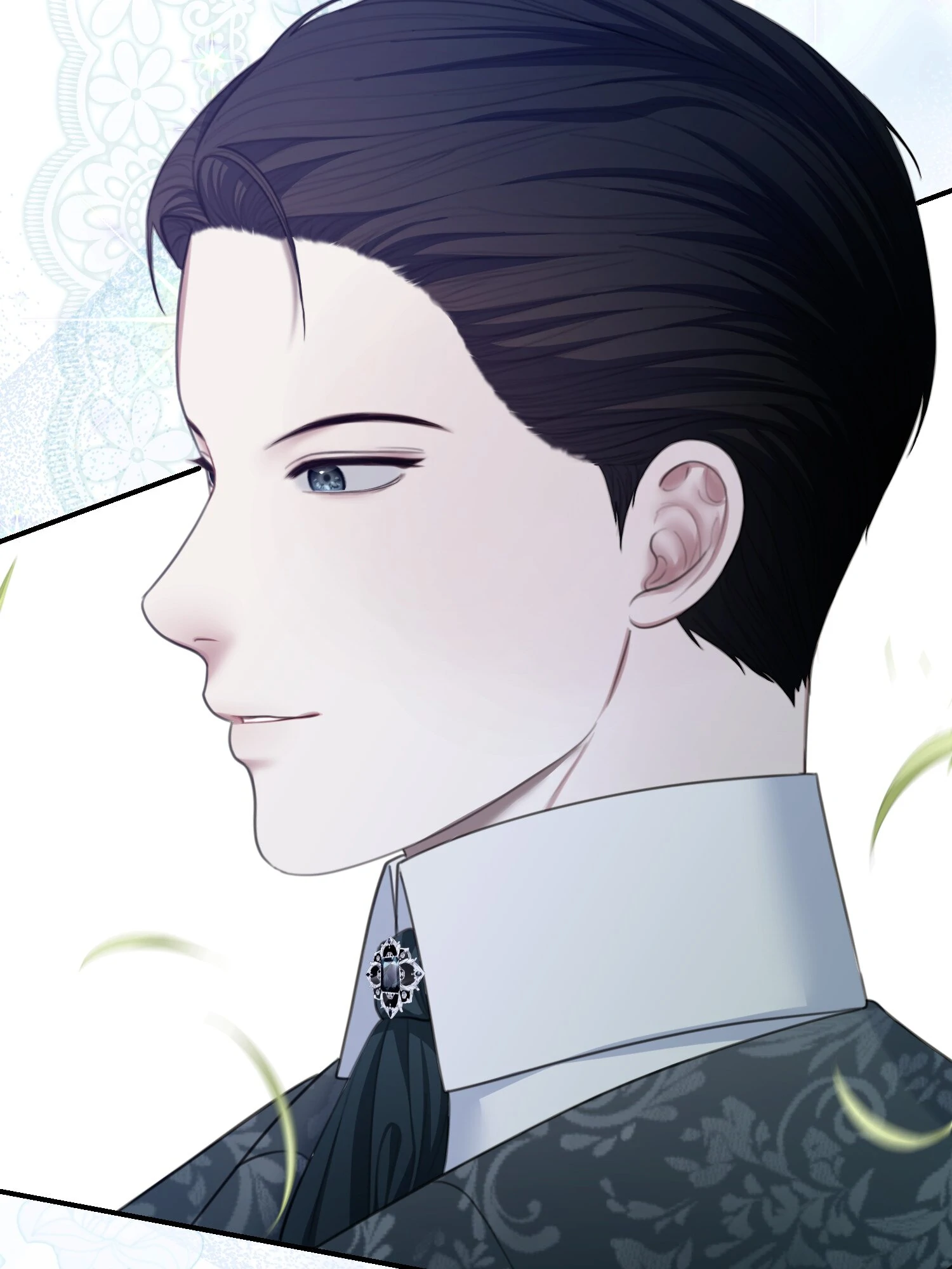 The Maid No Longer Desires her Master Chapter 56 - page 32