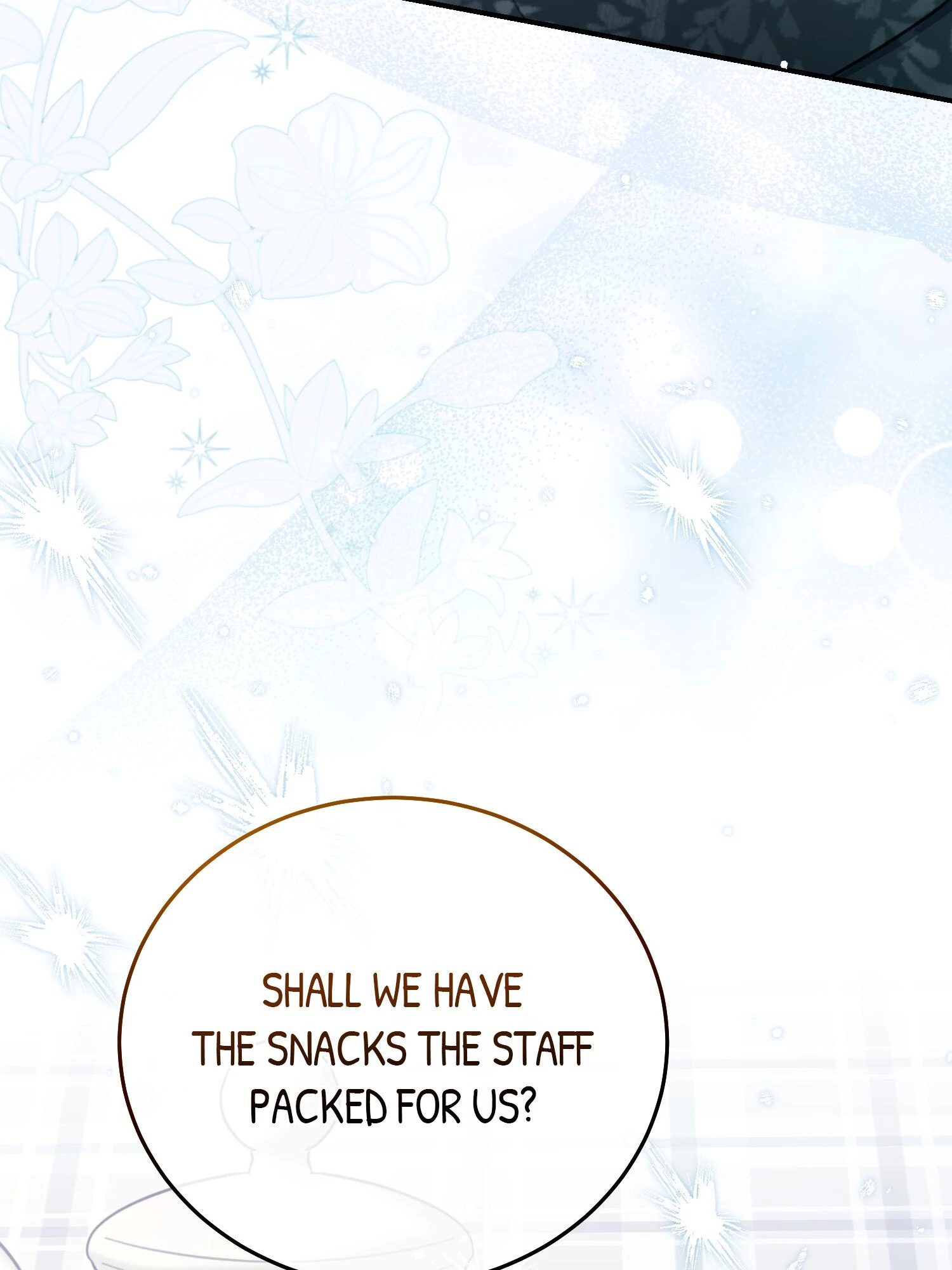 The Maid No Longer Desires her Master Chapter 56 - page 33