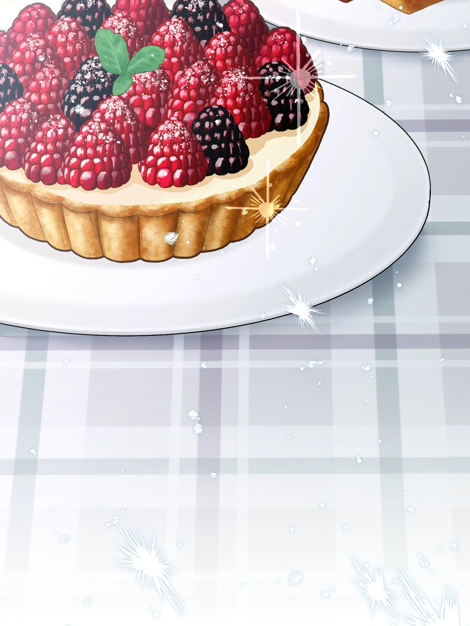 The Maid No Longer Desires her Master Chapter 56 - page 35