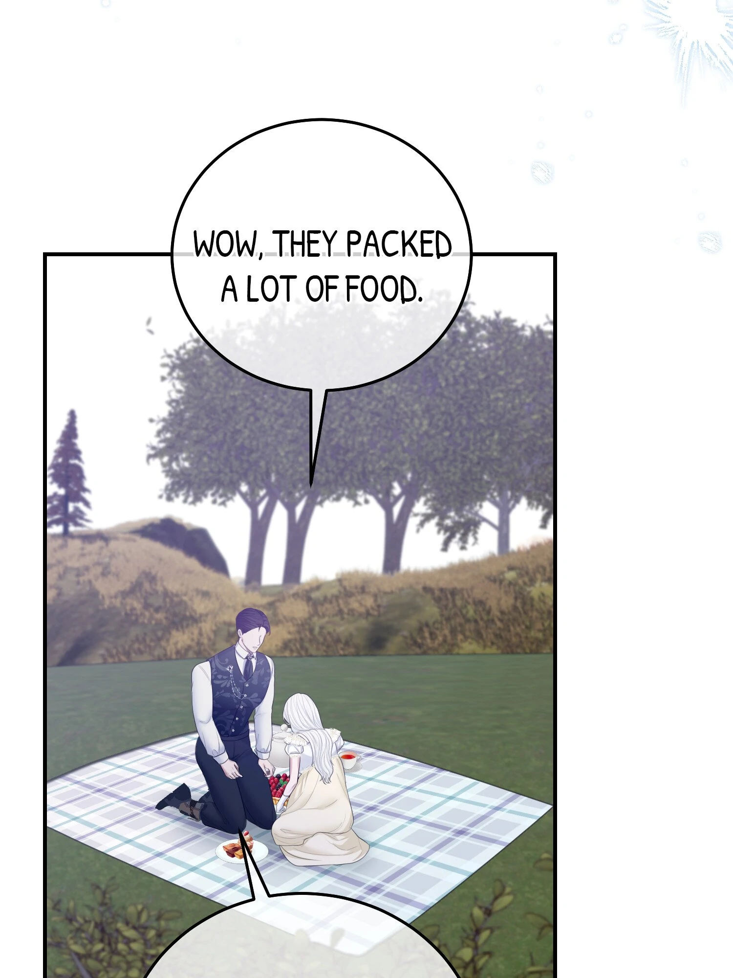 The Maid No Longer Desires her Master Chapter 56 - page 36