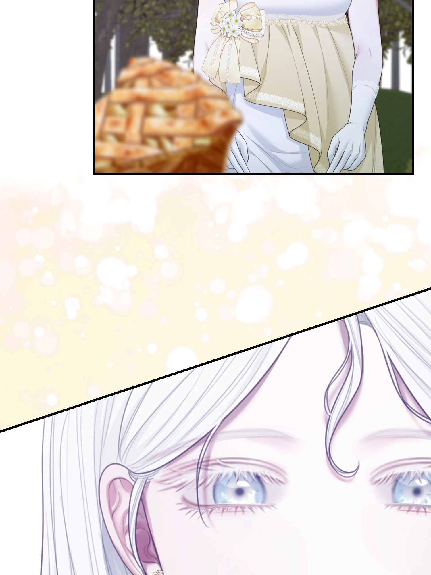 The Maid No Longer Desires her Master Chapter 56 - page 39