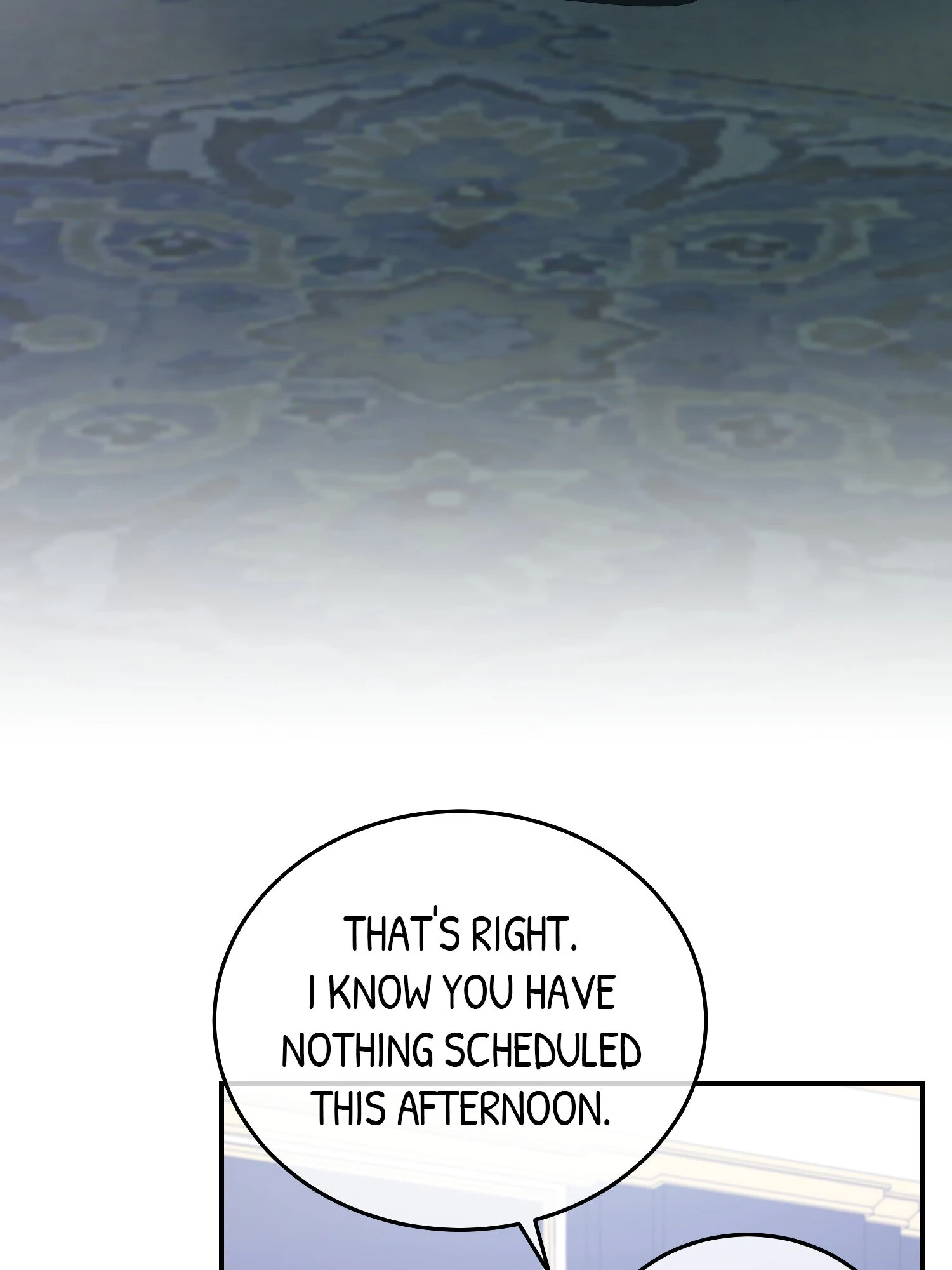 The Maid No Longer Desires her Master Chapter 56 - page 4