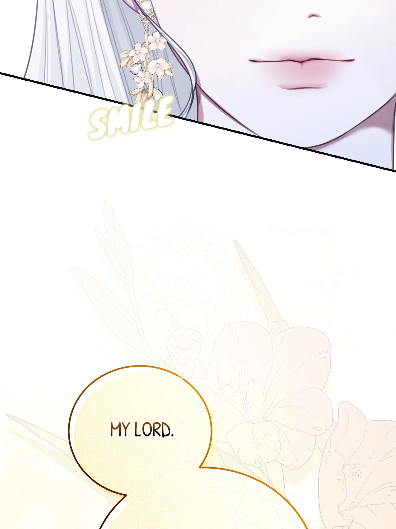 The Maid No Longer Desires her Master Chapter 56 - page 40