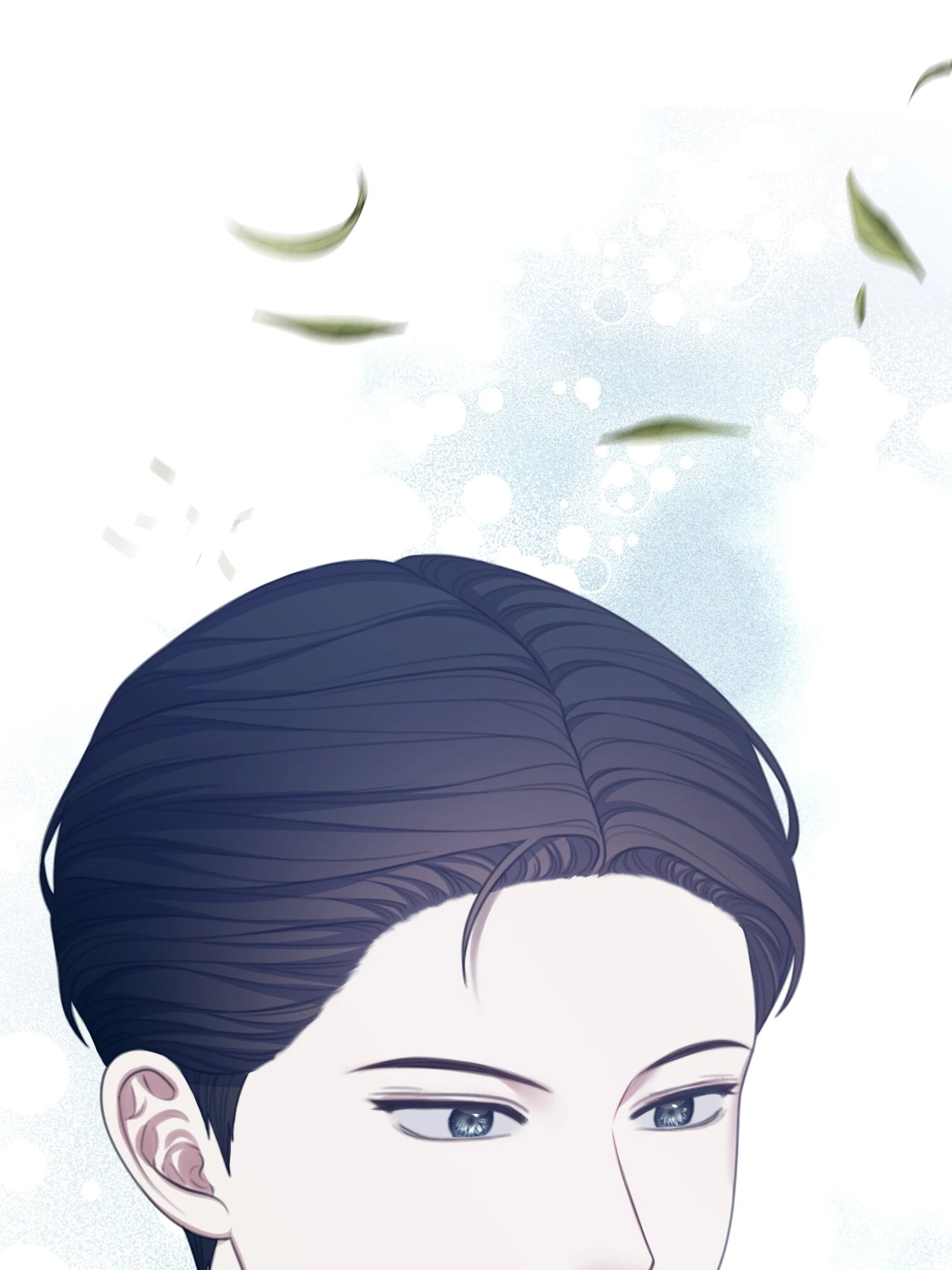 The Maid No Longer Desires her Master Chapter 56 - page 43