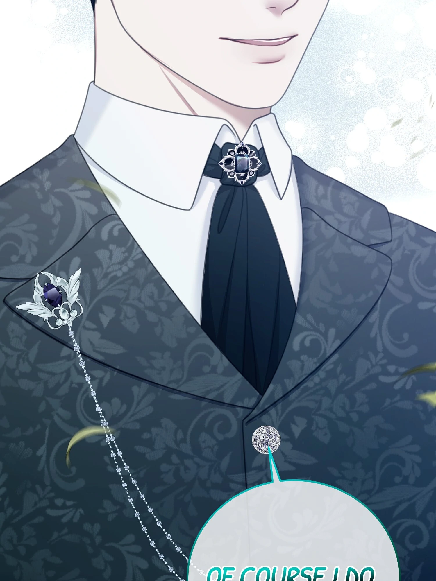 The Maid No Longer Desires her Master Chapter 56 - page 44