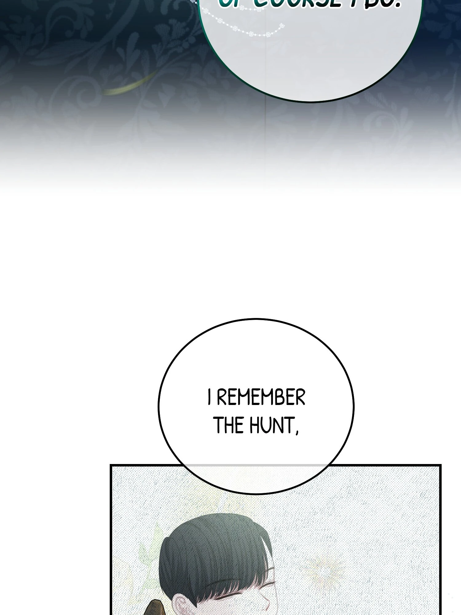 The Maid No Longer Desires her Master Chapter 56 - page 45