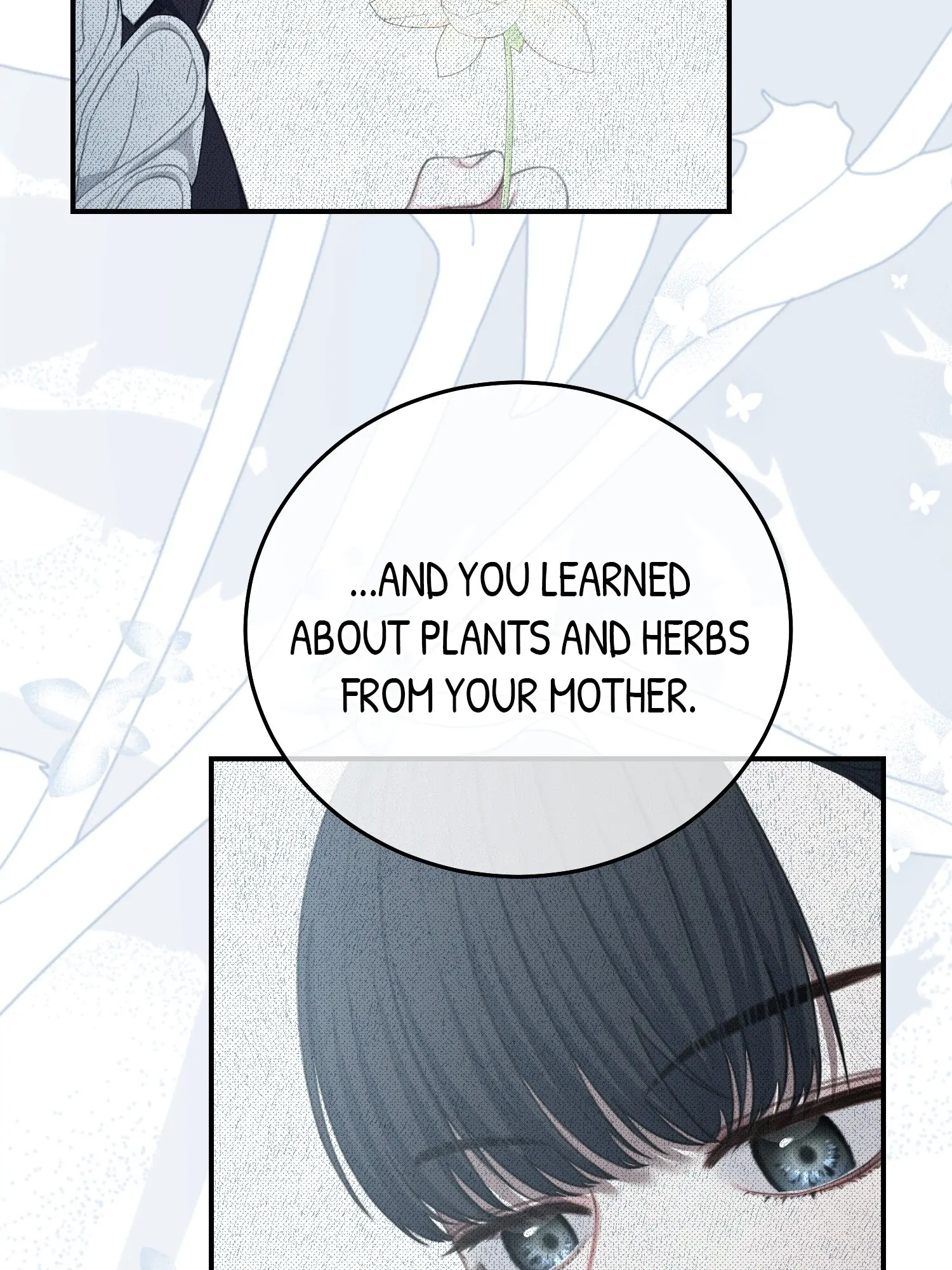 The Maid No Longer Desires her Master Chapter 56 - page 48