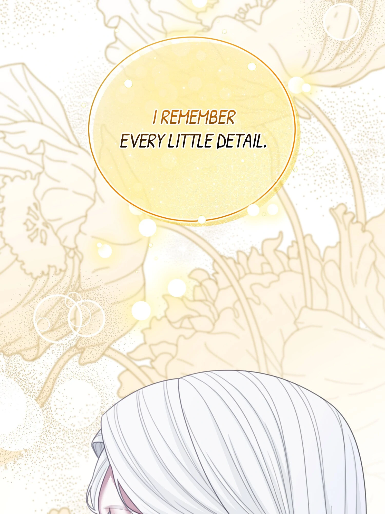 The Maid No Longer Desires her Master Chapter 56 - page 50