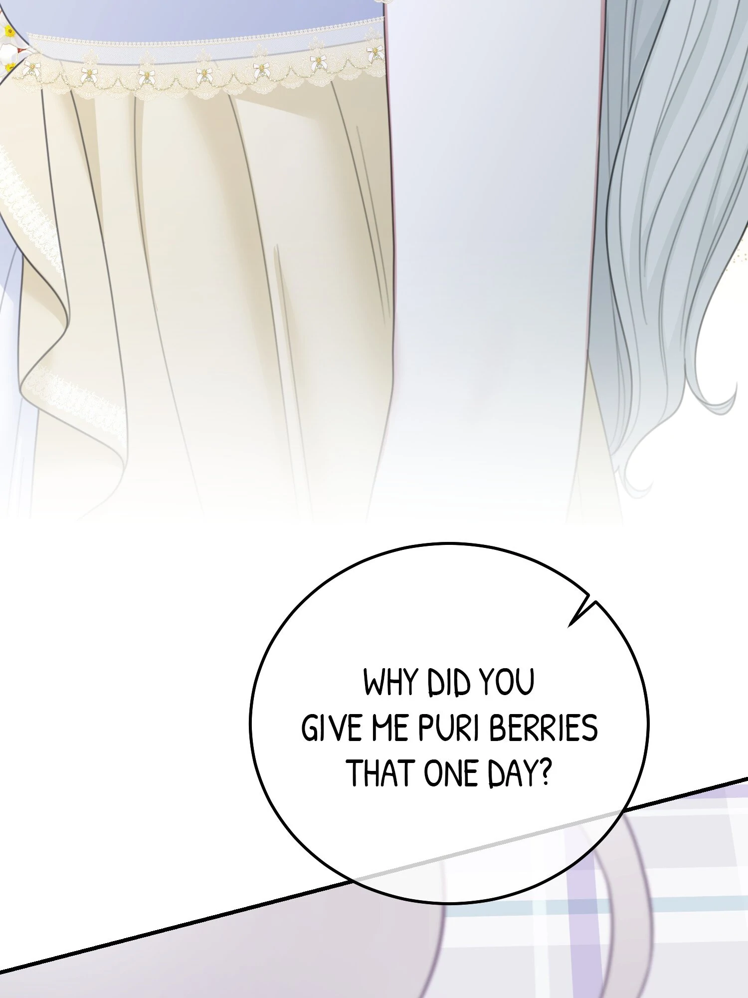 The Maid No Longer Desires her Master Chapter 56 - page 52