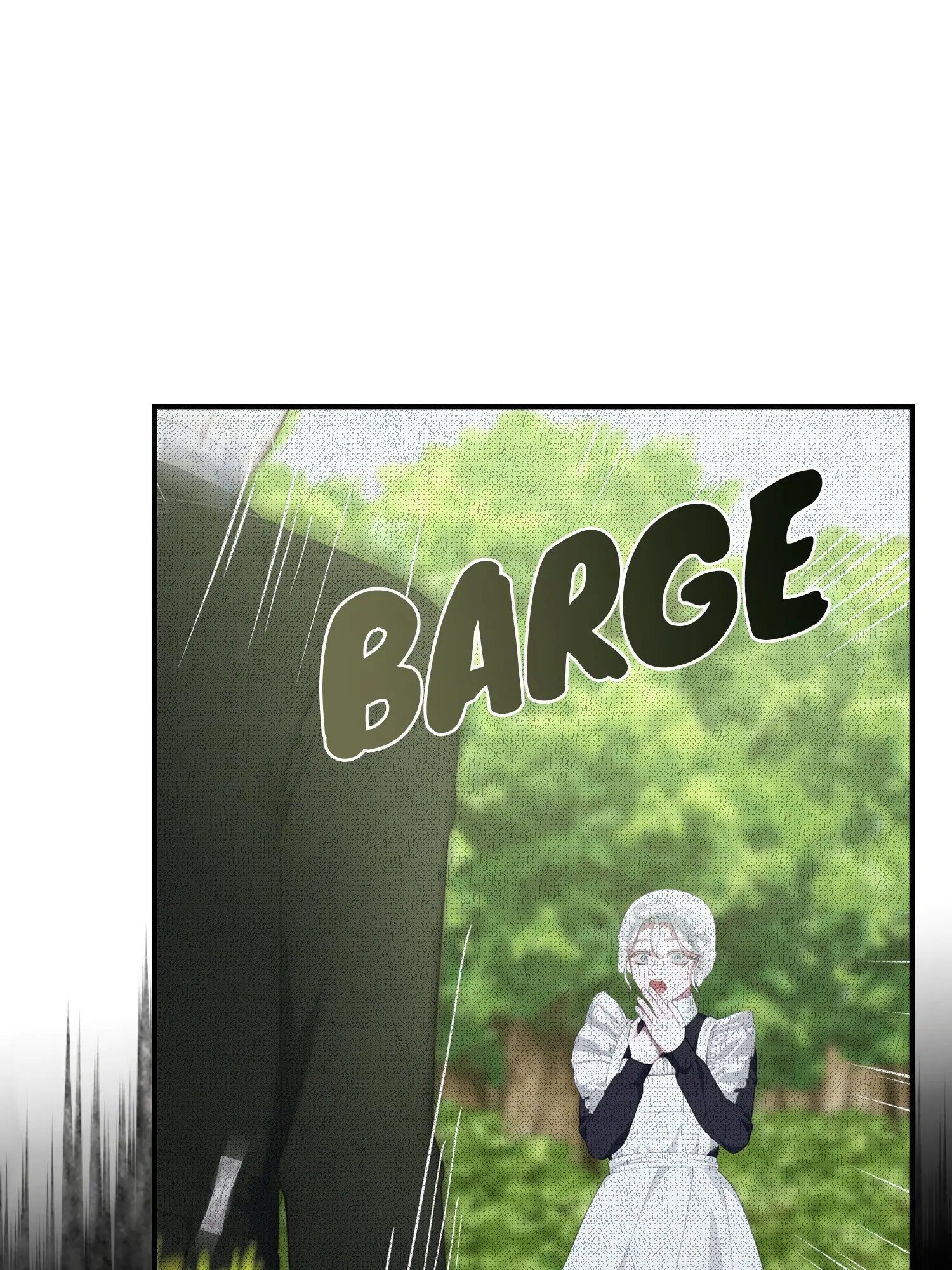 The Maid No Longer Desires her Master Chapter 56 - page 56