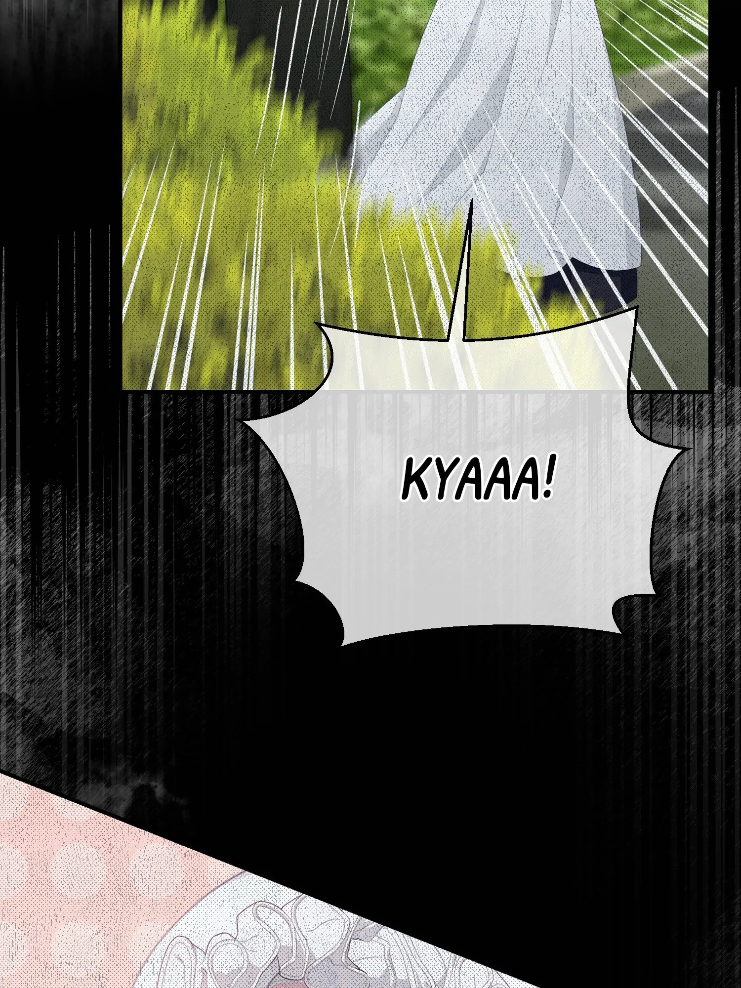 The Maid No Longer Desires her Master Chapter 56 - page 57