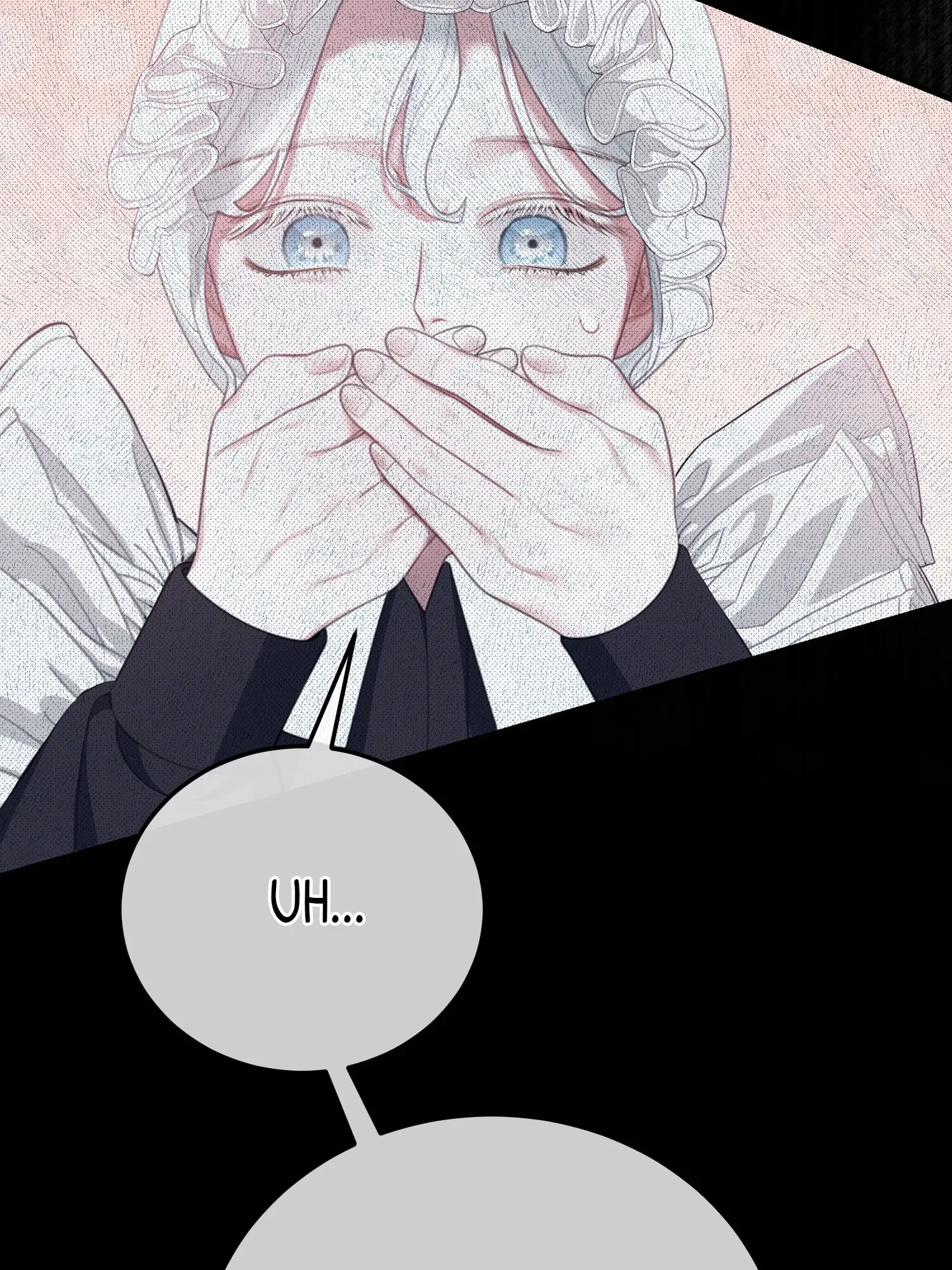 The Maid No Longer Desires her Master Chapter 56 - page 58