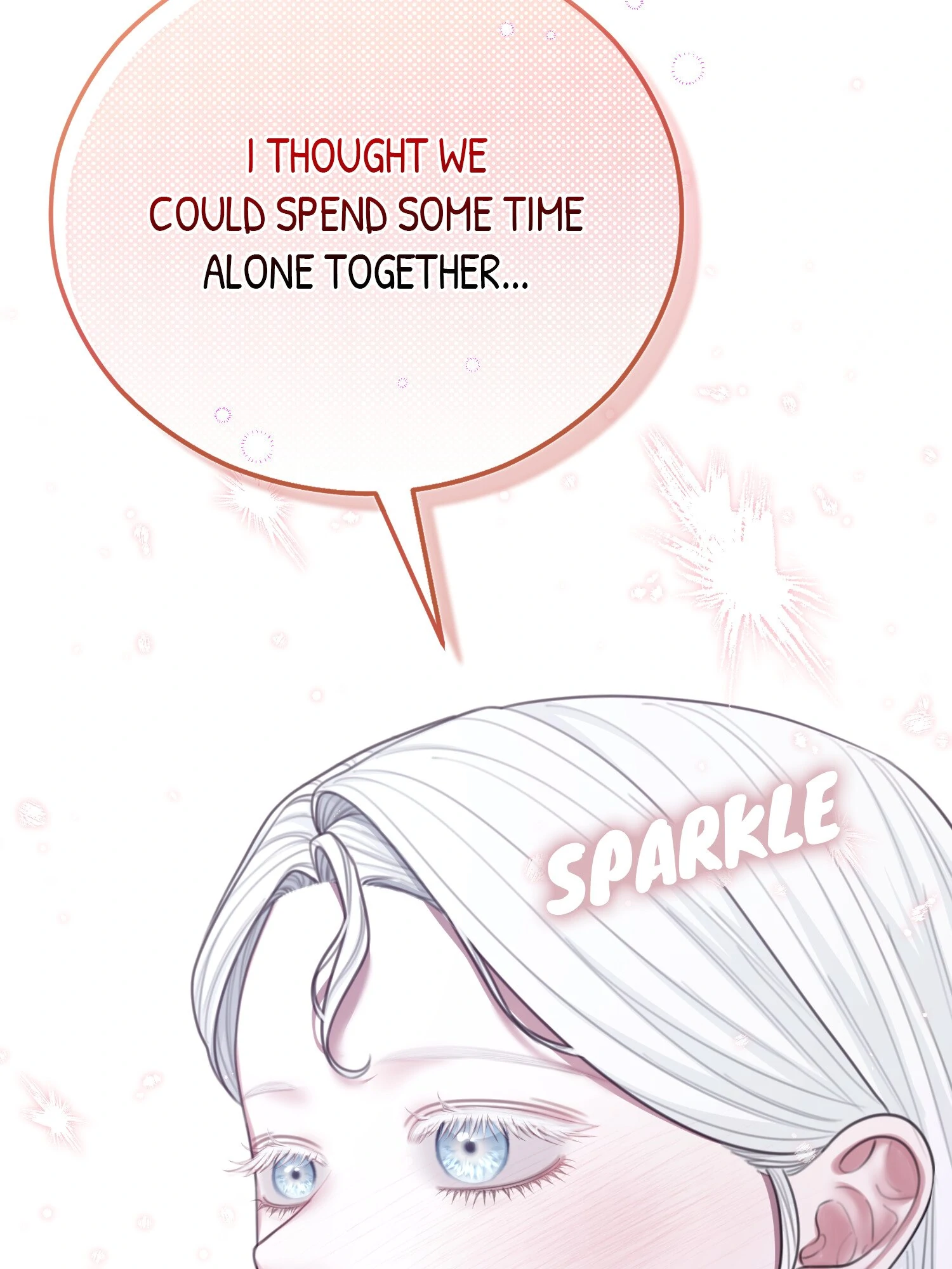 The Maid No Longer Desires her Master Chapter 56 - page 6