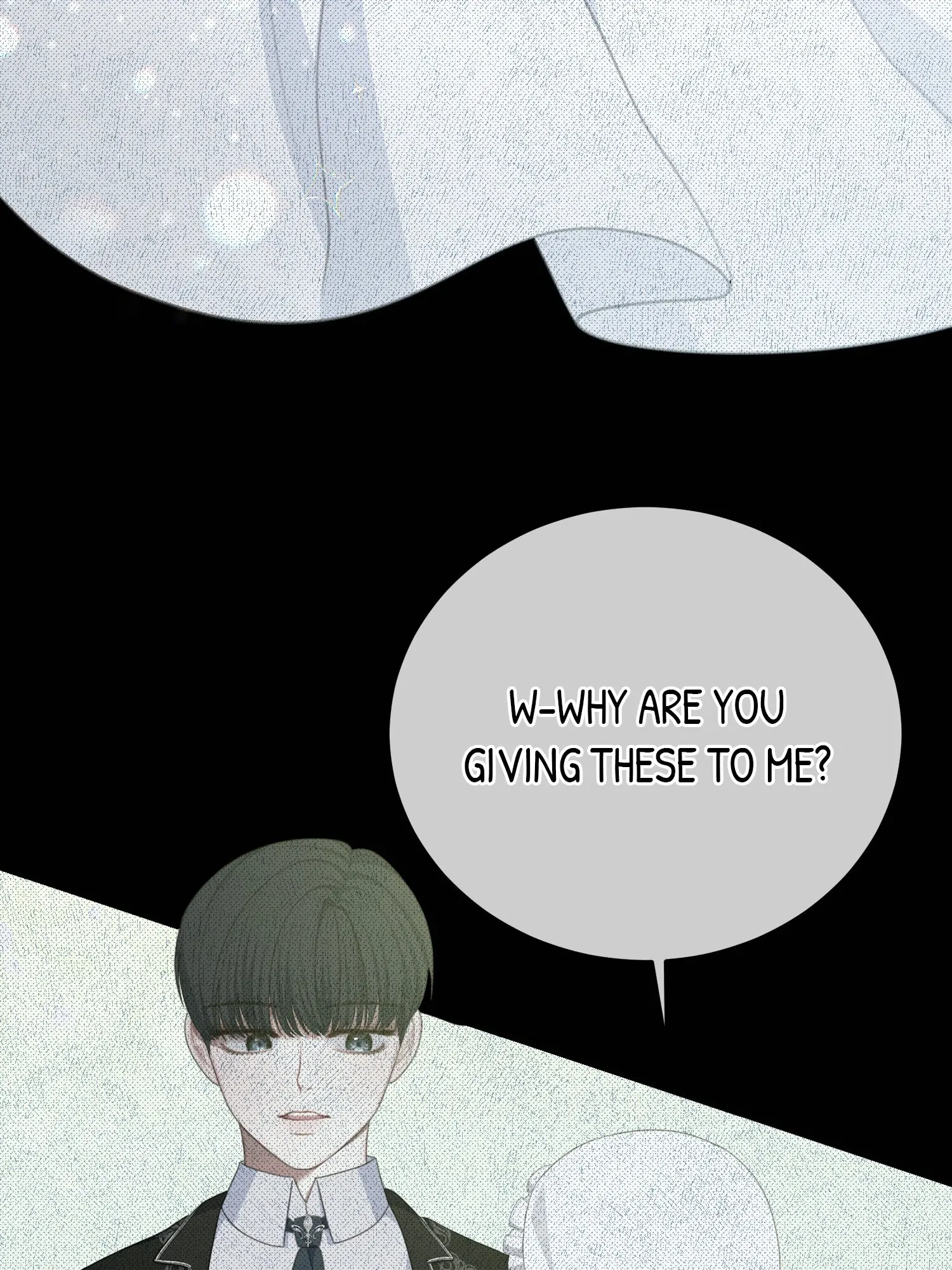 The Maid No Longer Desires her Master Chapter 56 - page 66