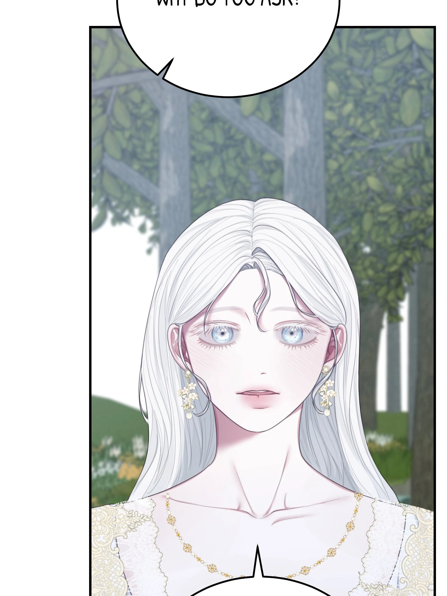 The Maid No Longer Desires her Master Chapter 56 - page 69