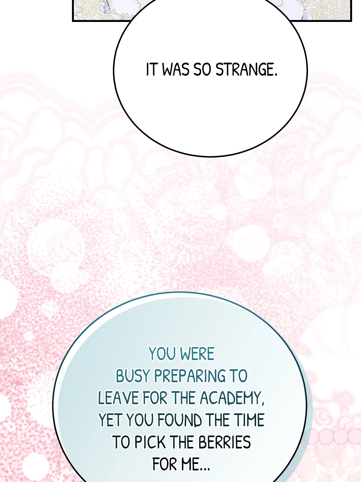 The Maid No Longer Desires her Master Chapter 56 - page 70