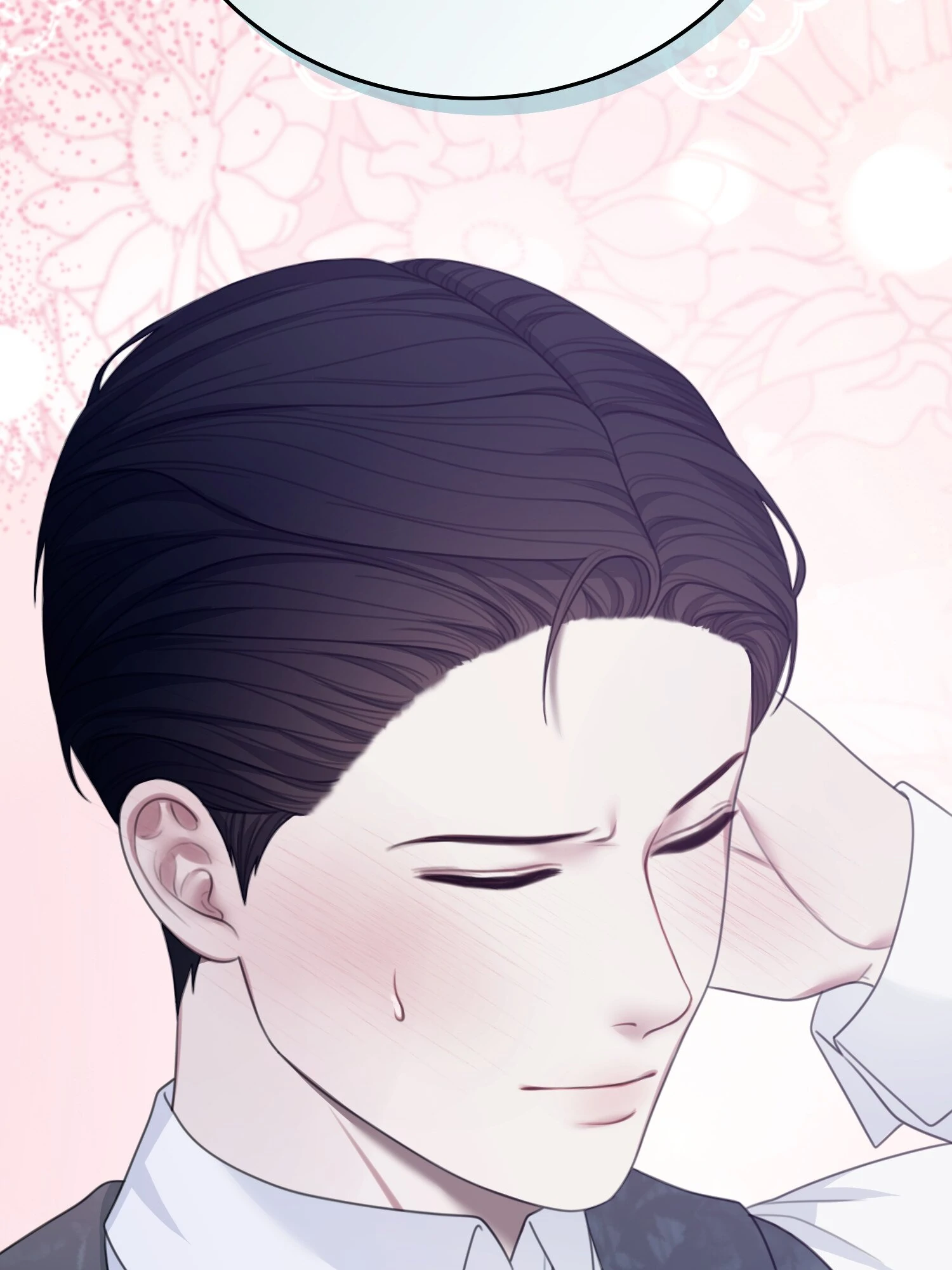 The Maid No Longer Desires her Master Chapter 56 - page 71