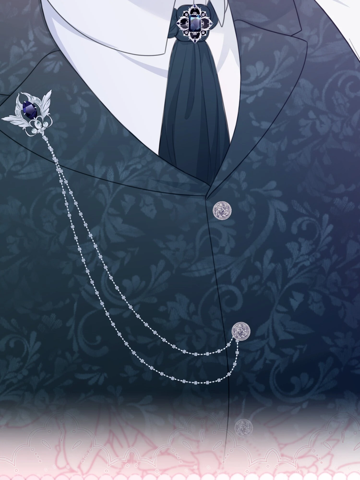 The Maid No Longer Desires her Master Chapter 56 - page 72