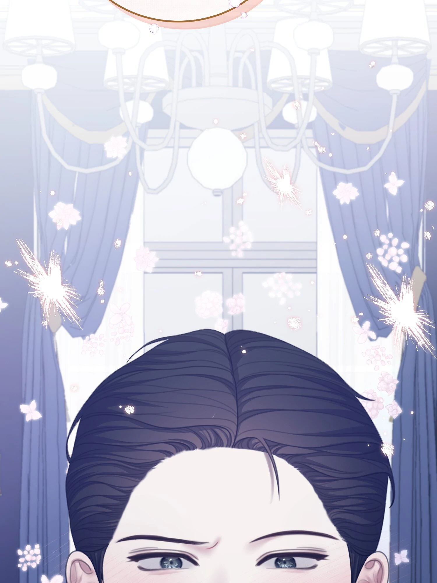 The Maid No Longer Desires her Master Chapter 56 - page 8