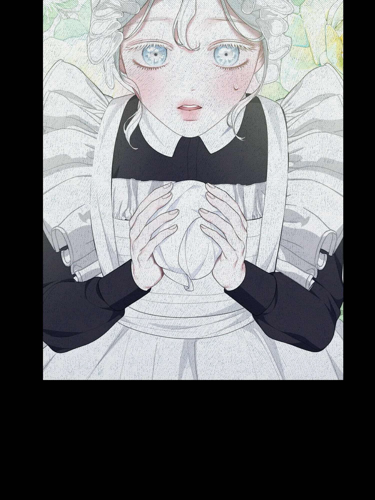 The Maid No Longer Desires her Master Chapter 56 - page 80