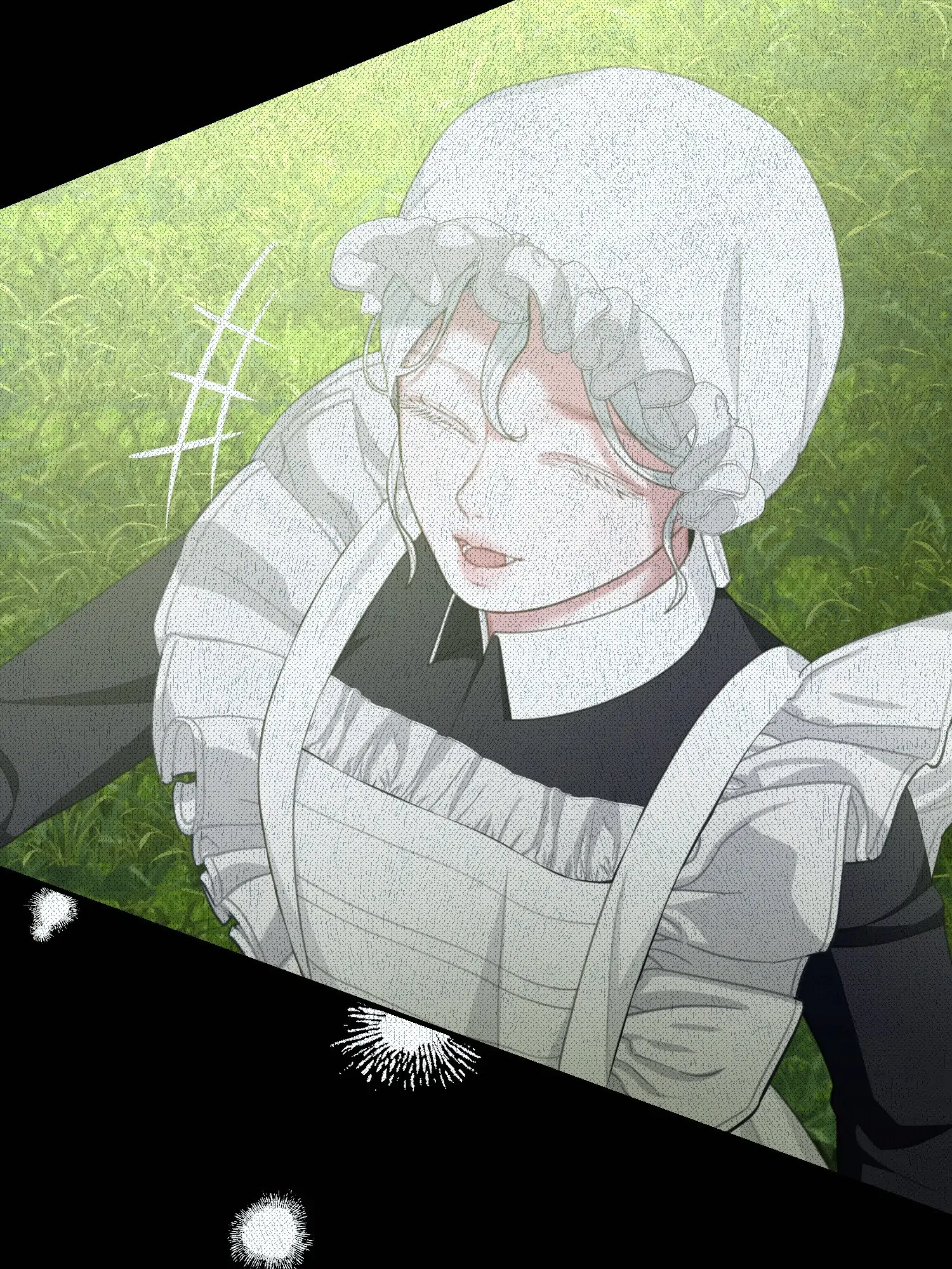 The Maid No Longer Desires her Master Chapter 56 - page 85