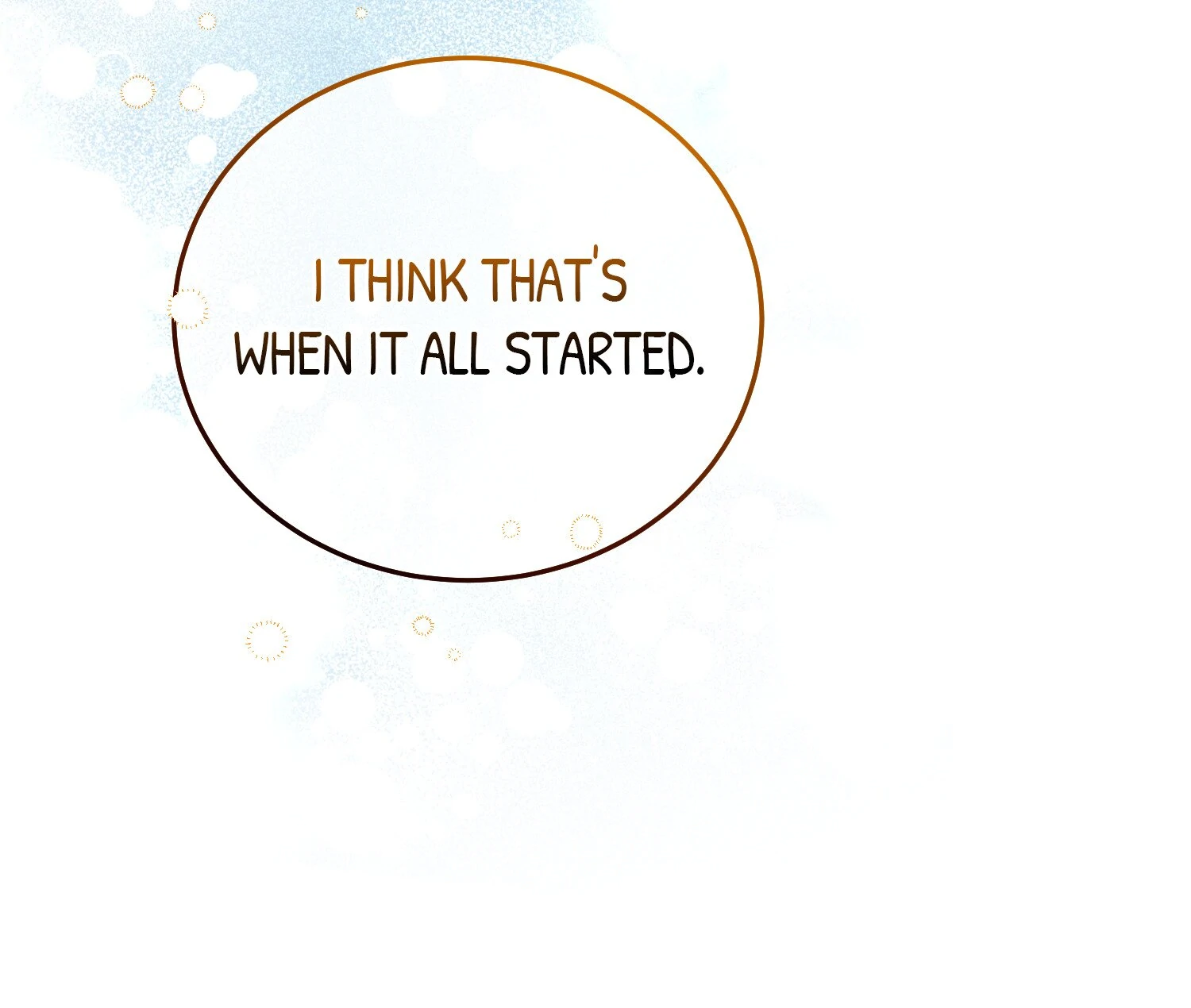 The Maid No Longer Desires her Master Chapter 56 - page 89