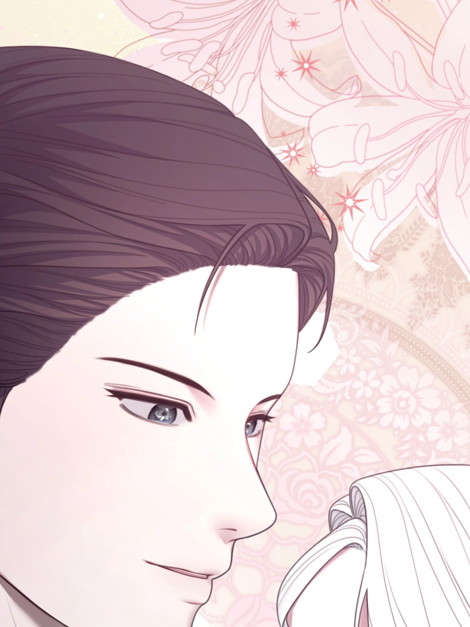 The Maid No Longer Desires her Master Chapter 56 - page 92