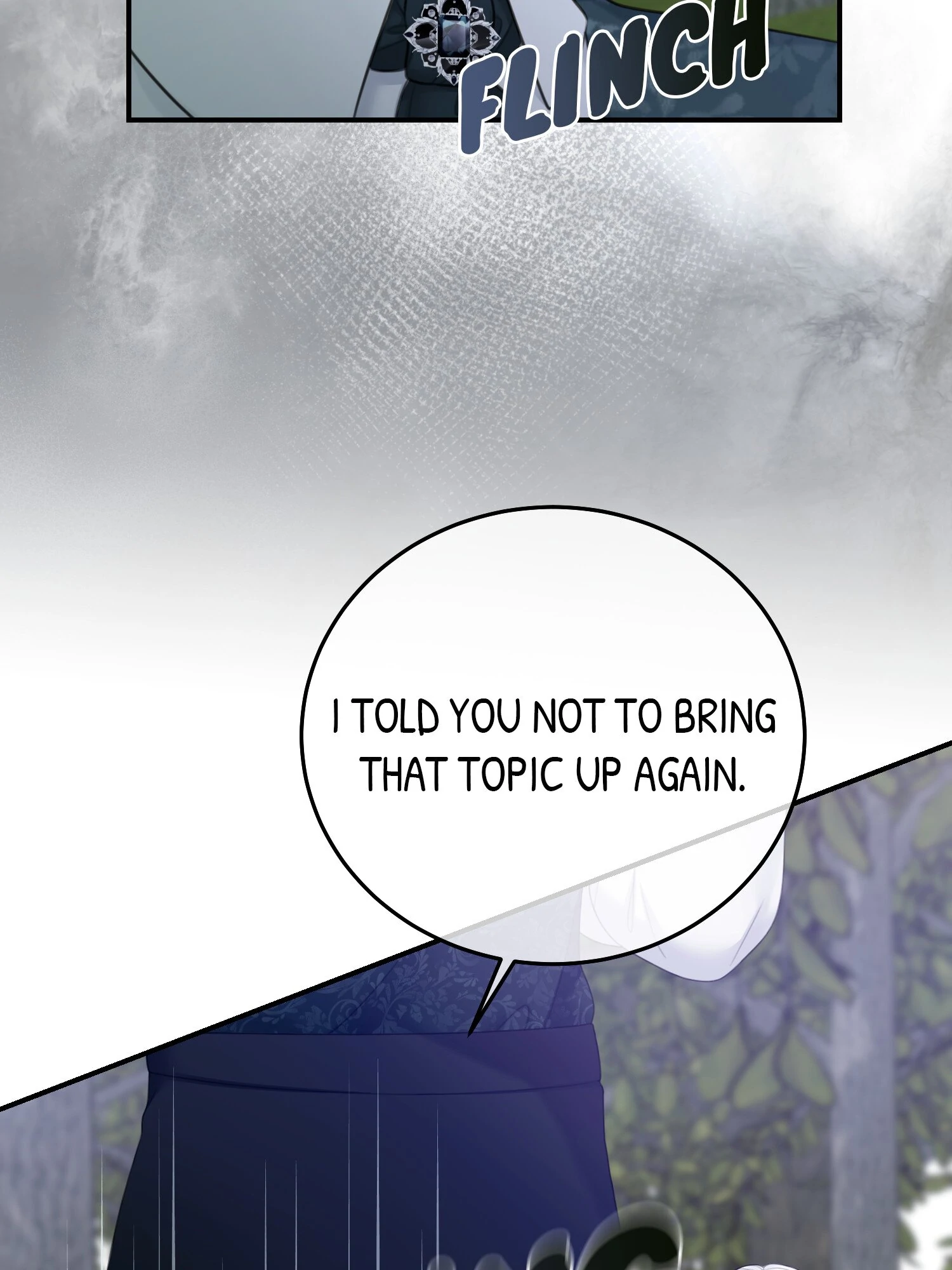 The Maid No Longer Desires her Master Chapter 56 - page 98