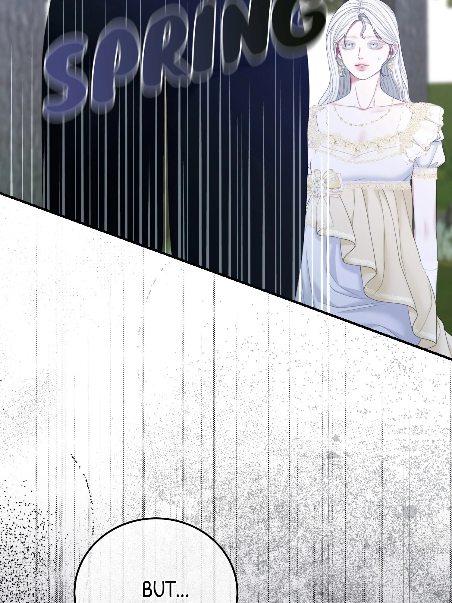 The Maid No Longer Desires her Master Chapter 56 - page 99