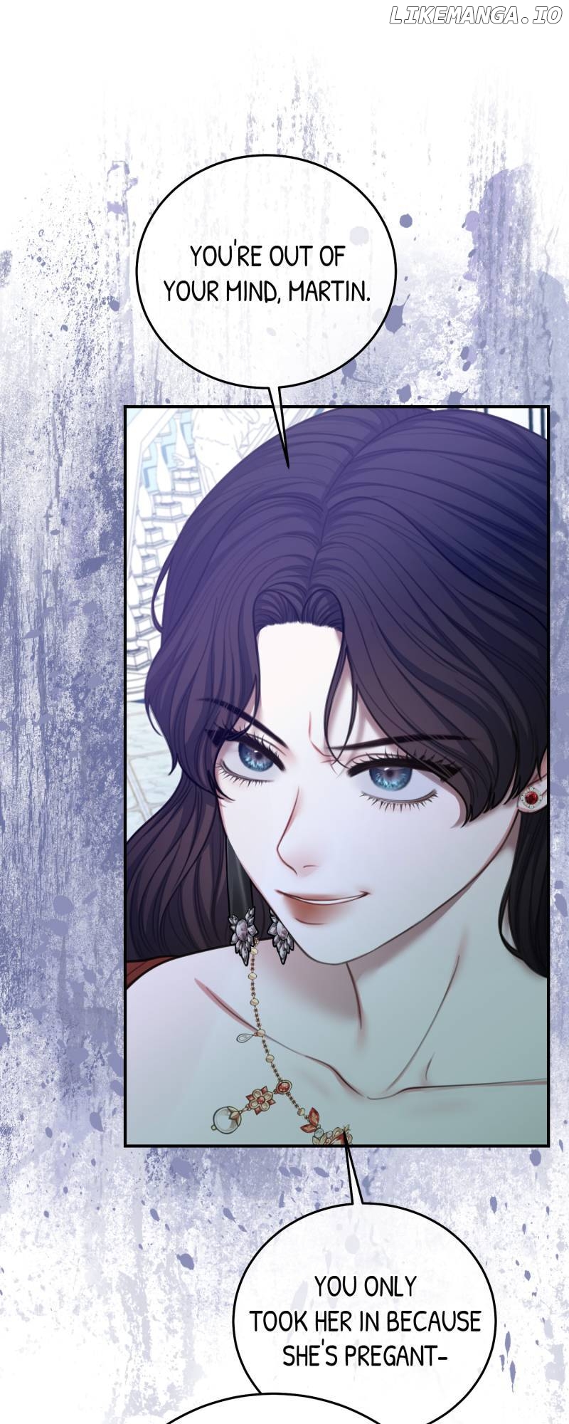 The Maid No Longer Desires her Master Chapter 57 - page 10