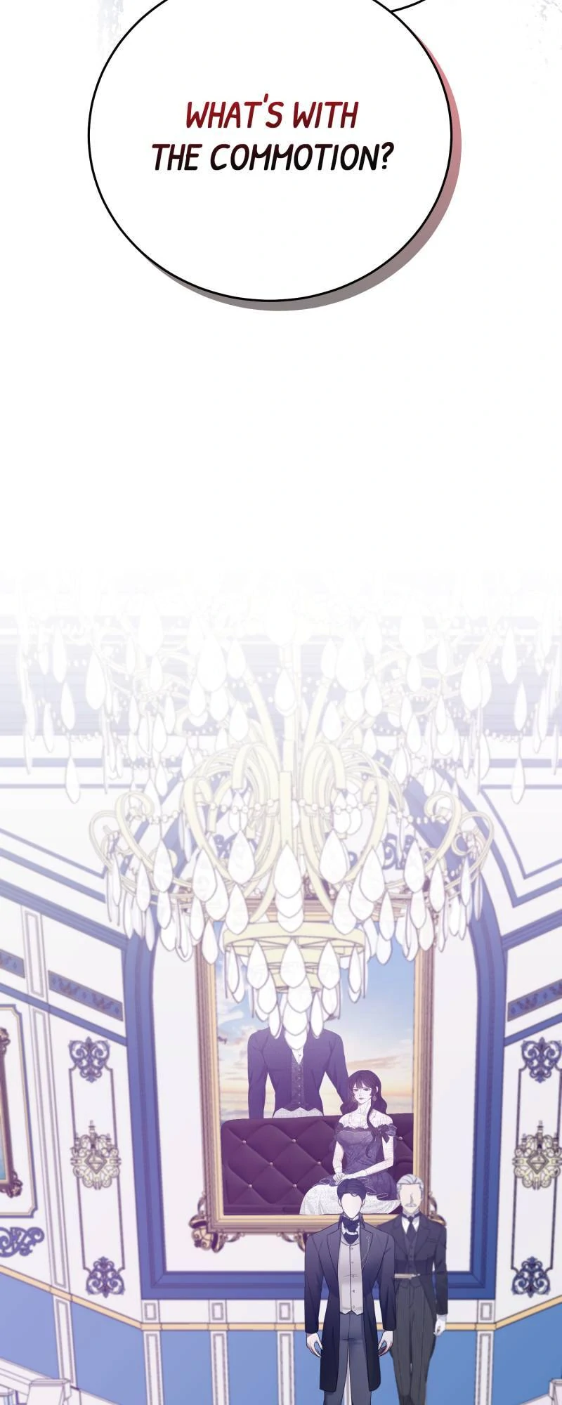 The Maid No Longer Desires her Master Chapter 57 - page 11