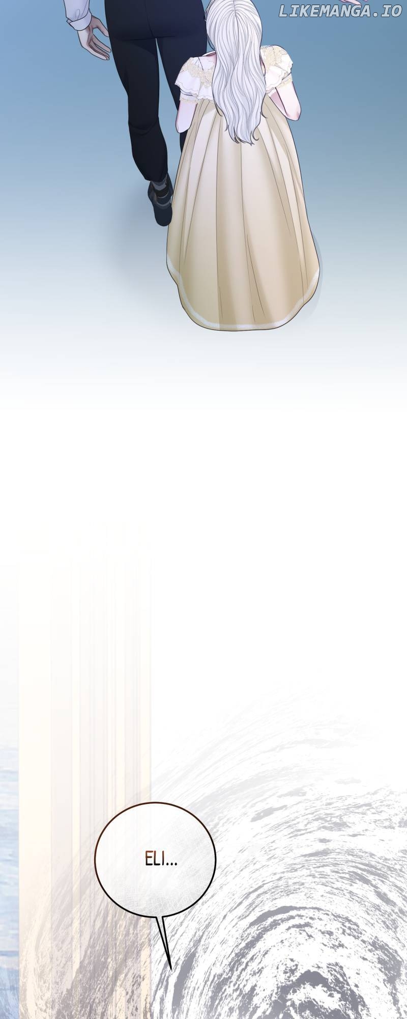 The Maid No Longer Desires her Master Chapter 57 - page 13