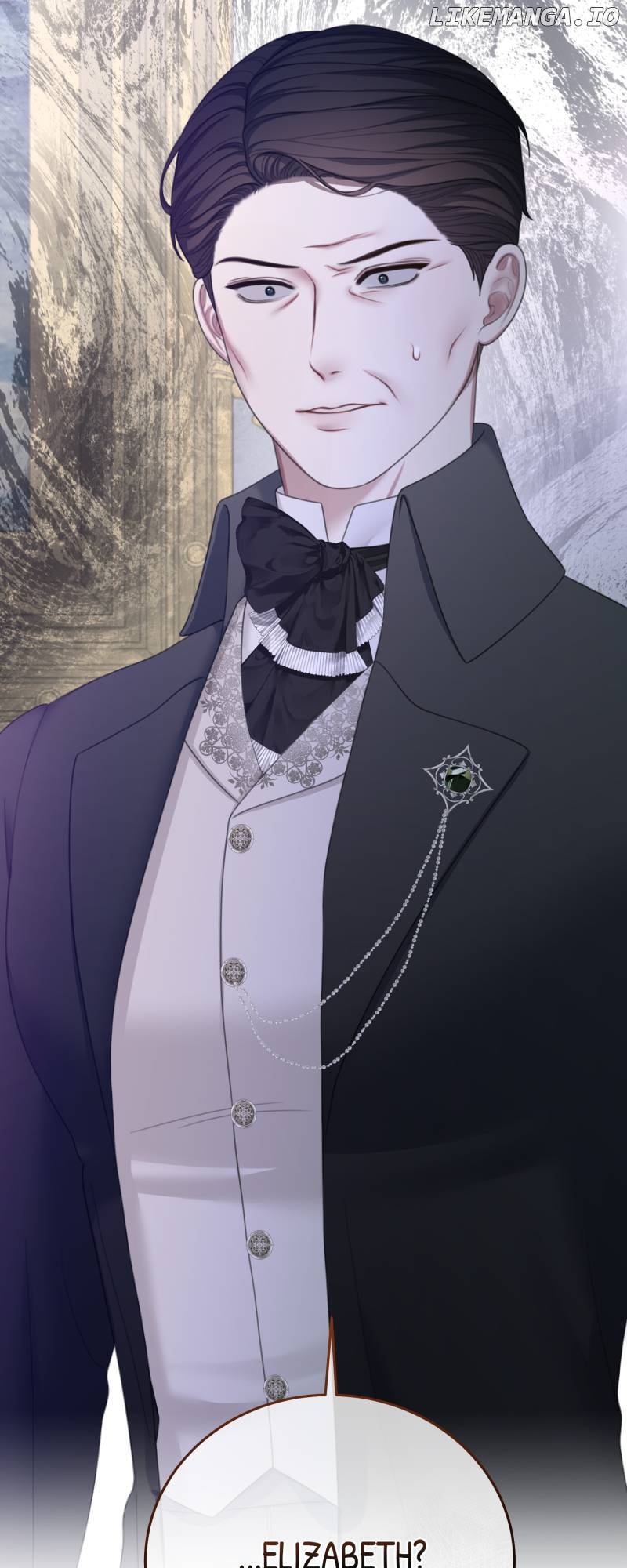 The Maid No Longer Desires her Master Chapter 57 - page 14