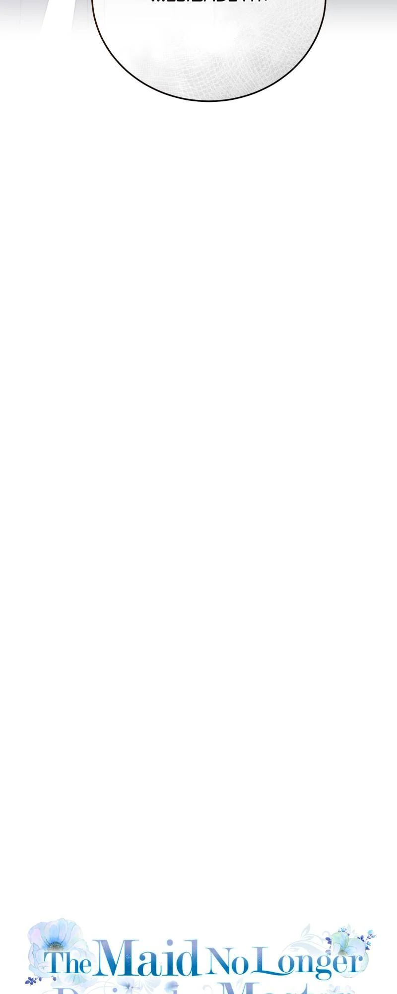 The Maid No Longer Desires her Master Chapter 57 - page 15