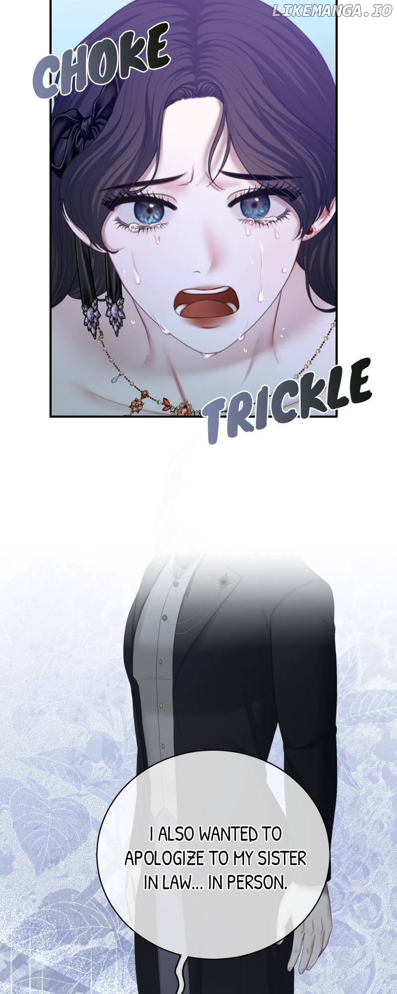 The Maid No Longer Desires her Master Chapter 57 - page 23