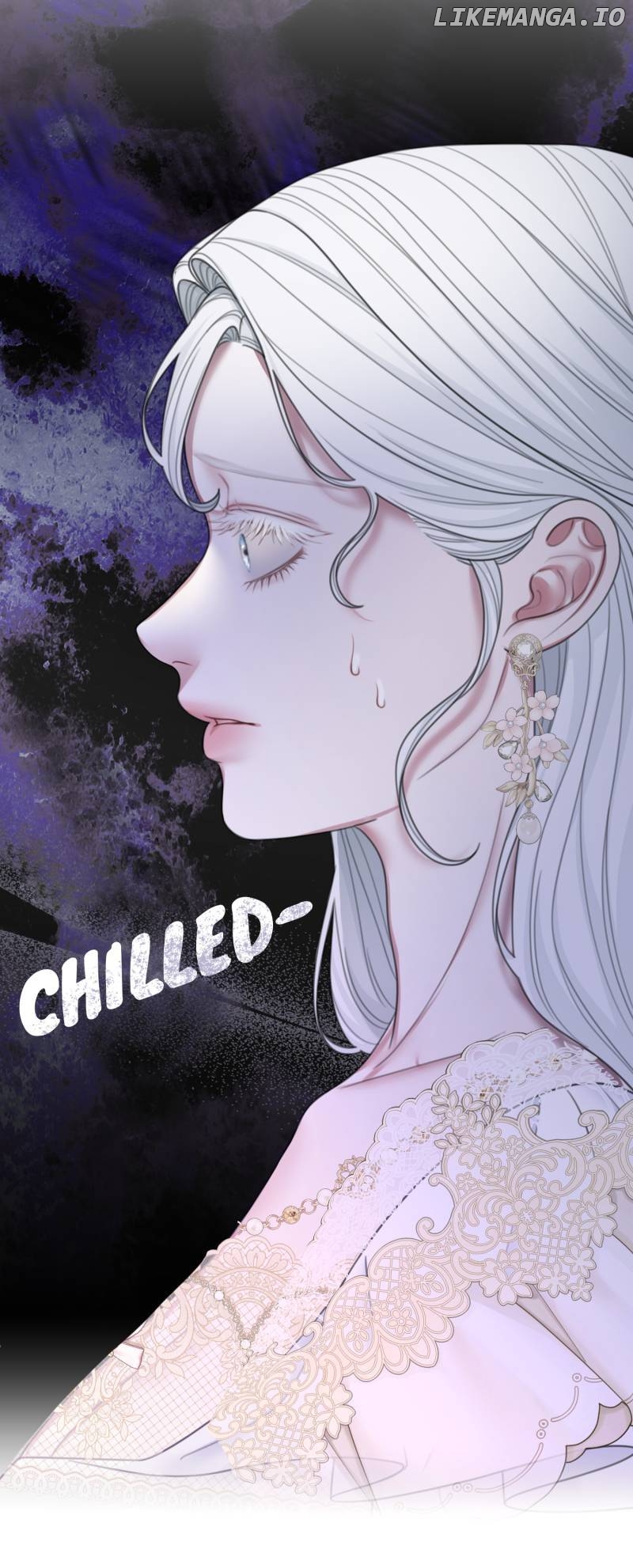 The Maid No Longer Desires her Master Chapter 57 - page 25